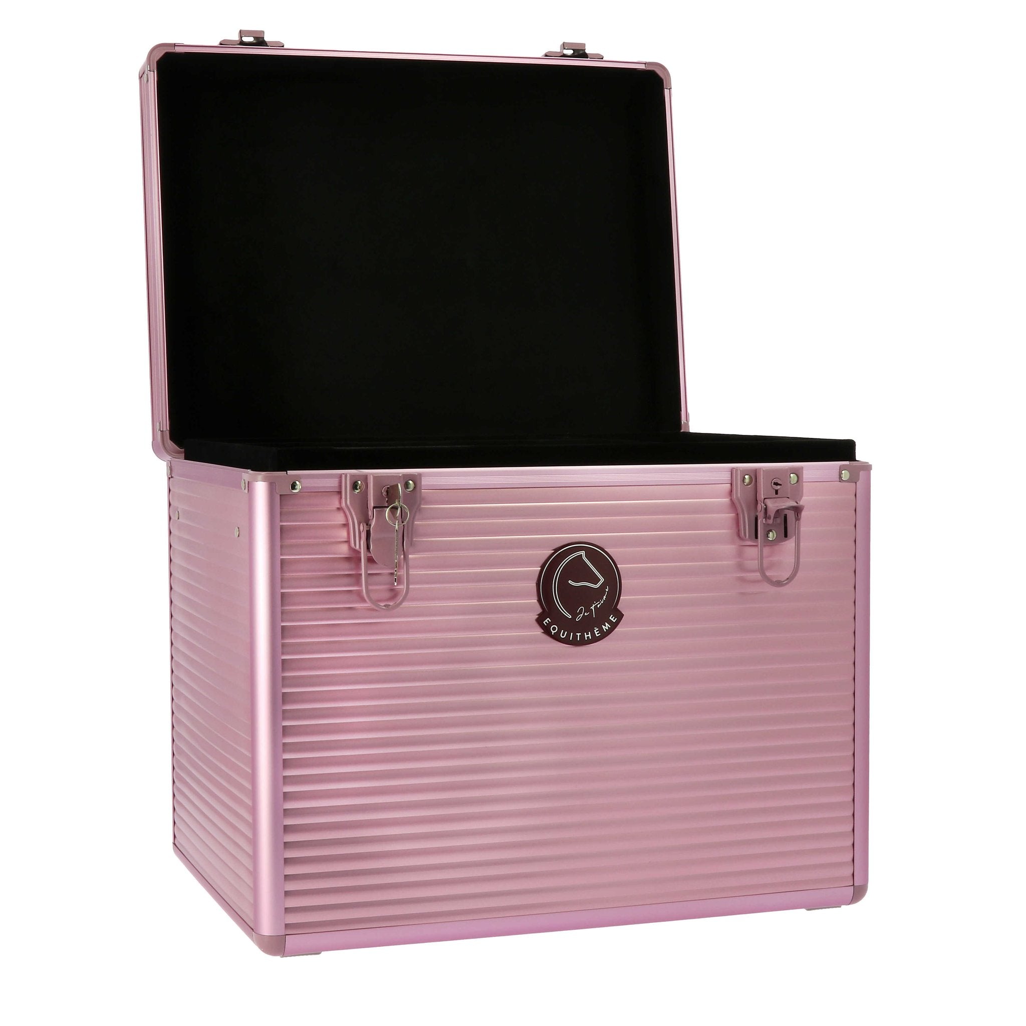Equithème Je t'aime Grooming box