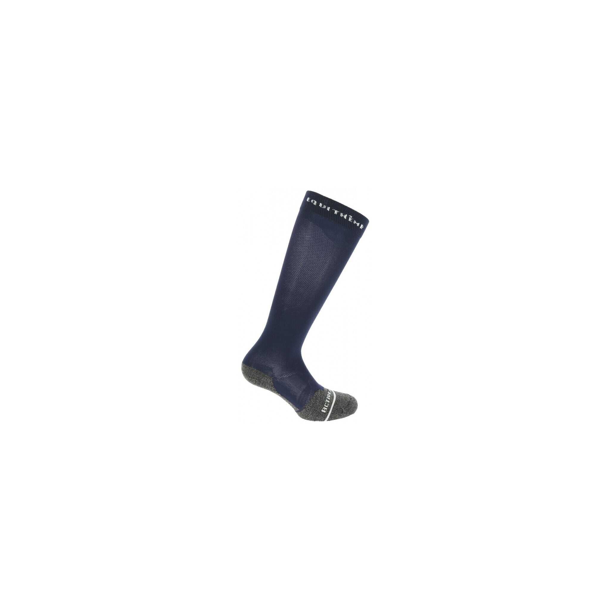 Equithème Technic Strumpa