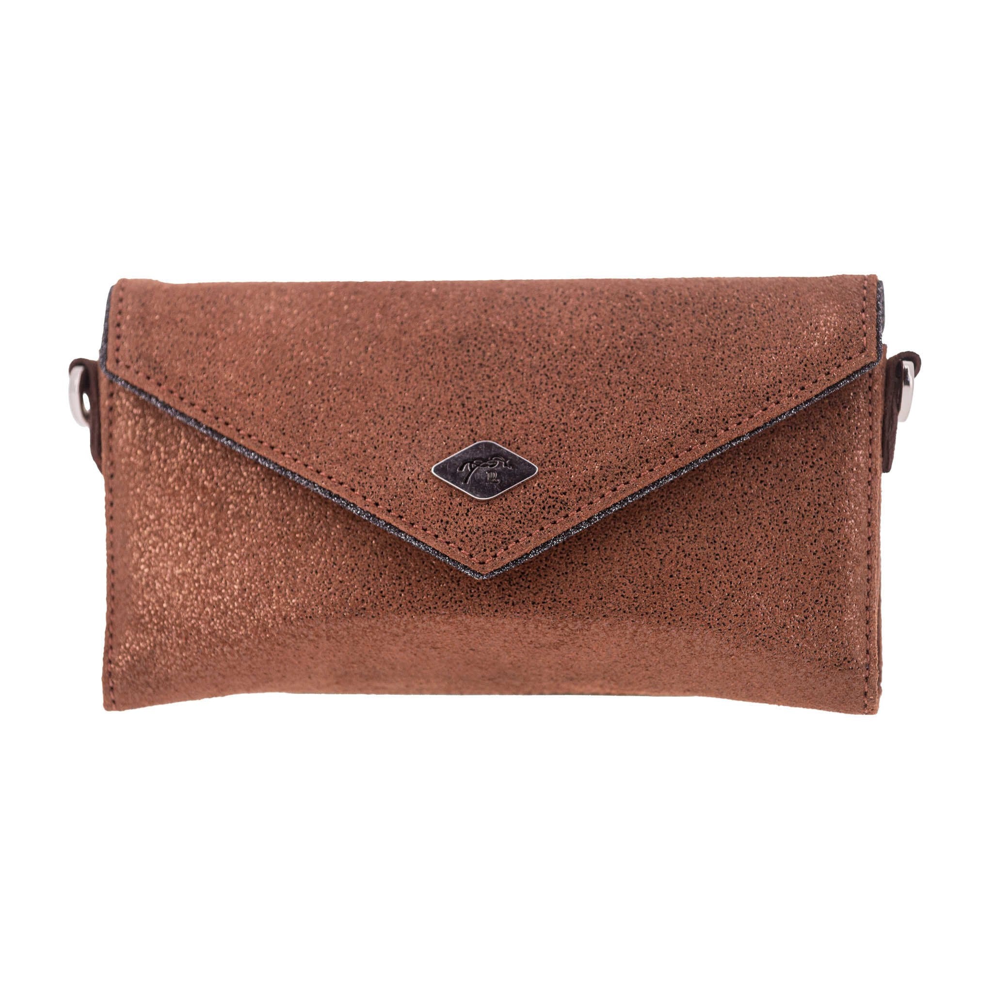 Penelope New Phone pocket glitter