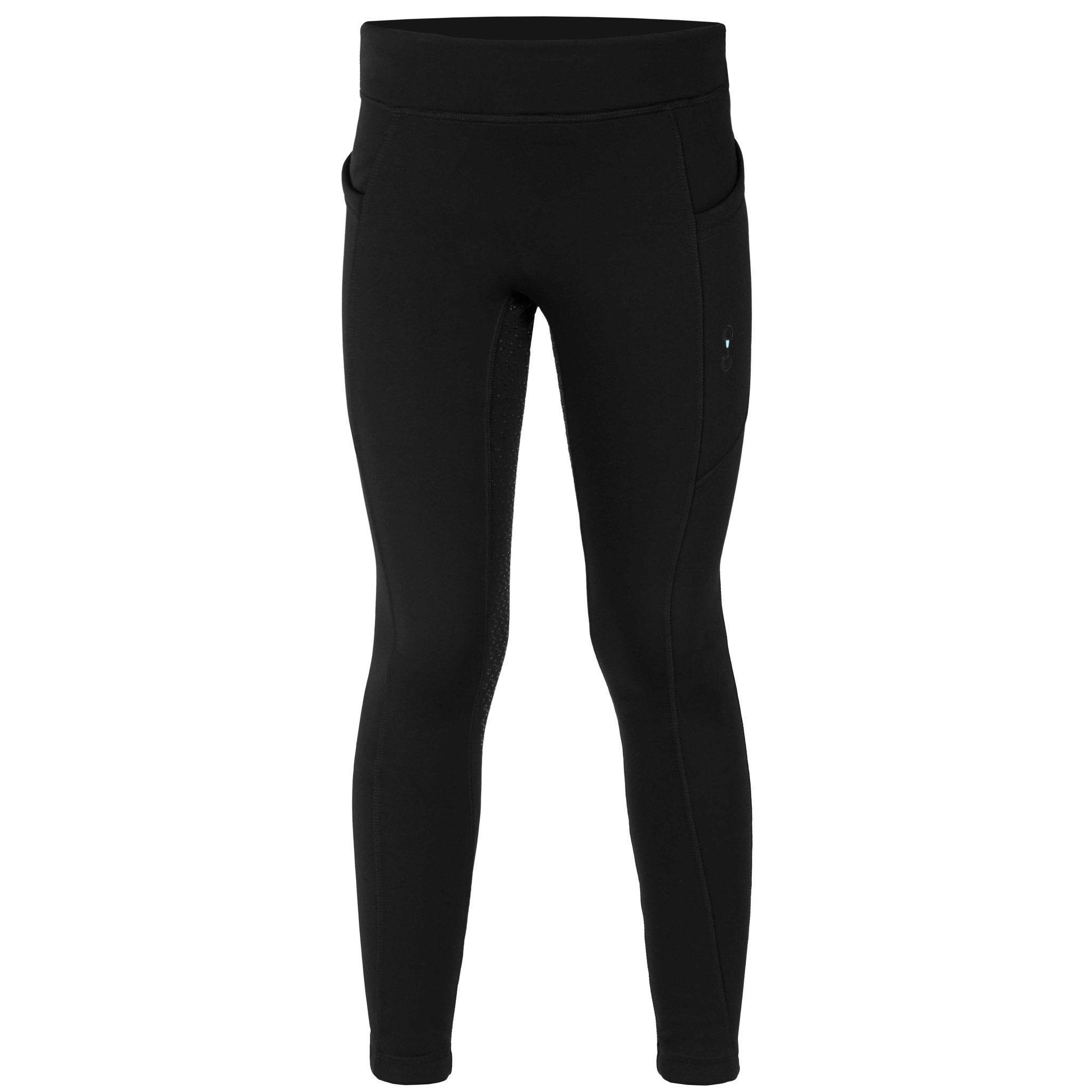 Riding World Volga Leggings Junior
