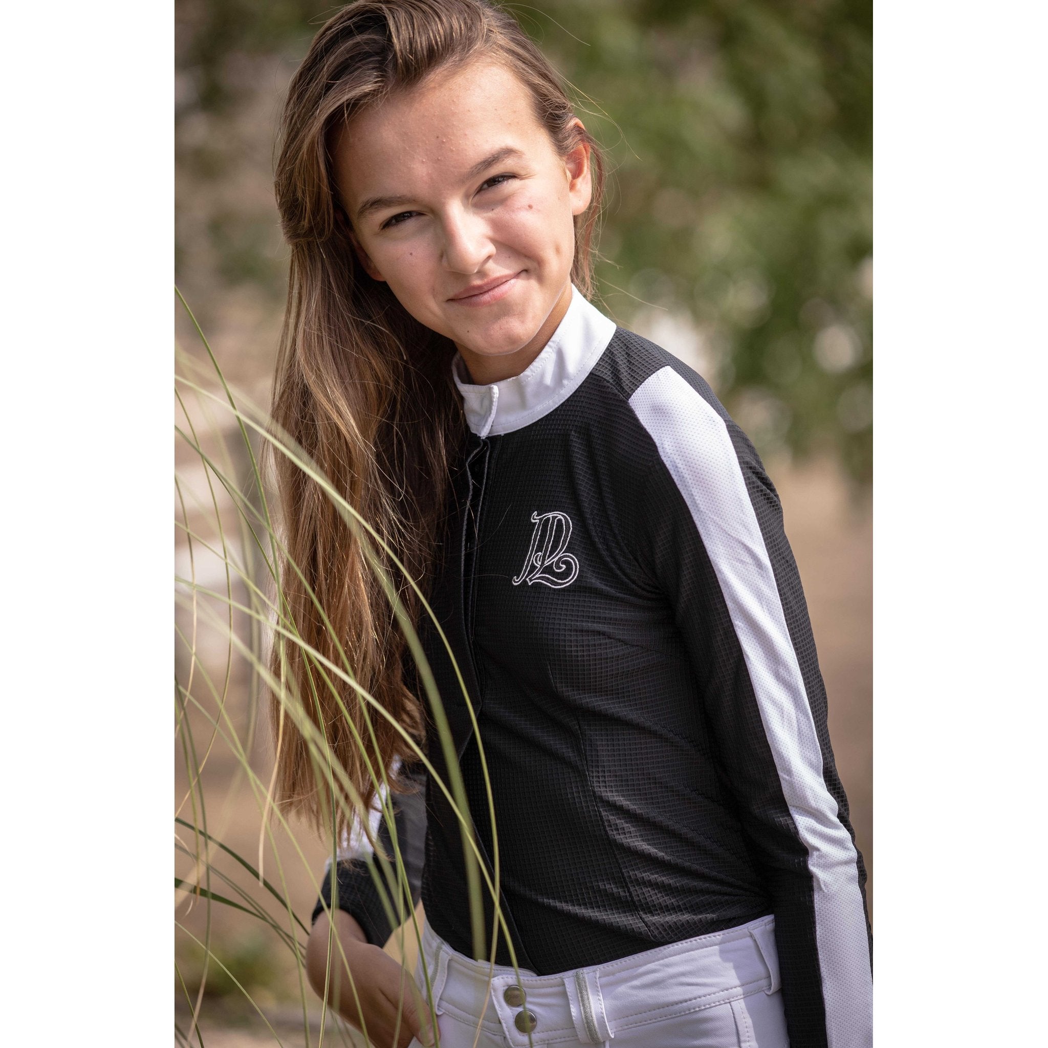 PENELOPE Showshirt Tävlingstopp