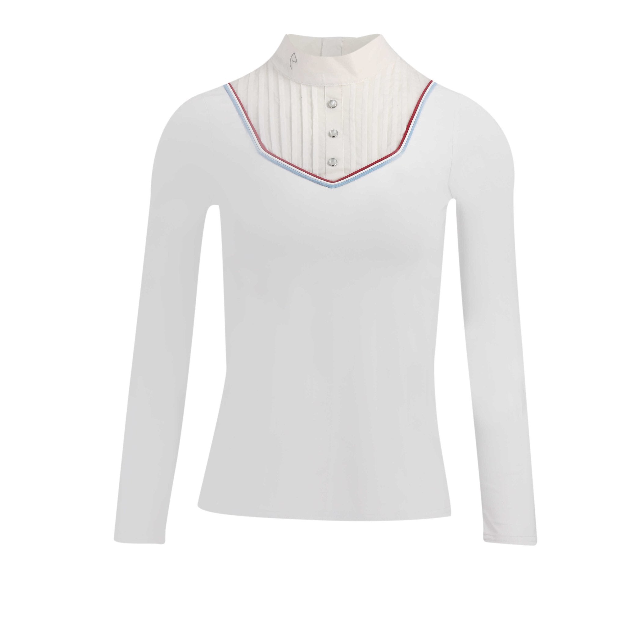 Equithème Cabourg Tävlingströja