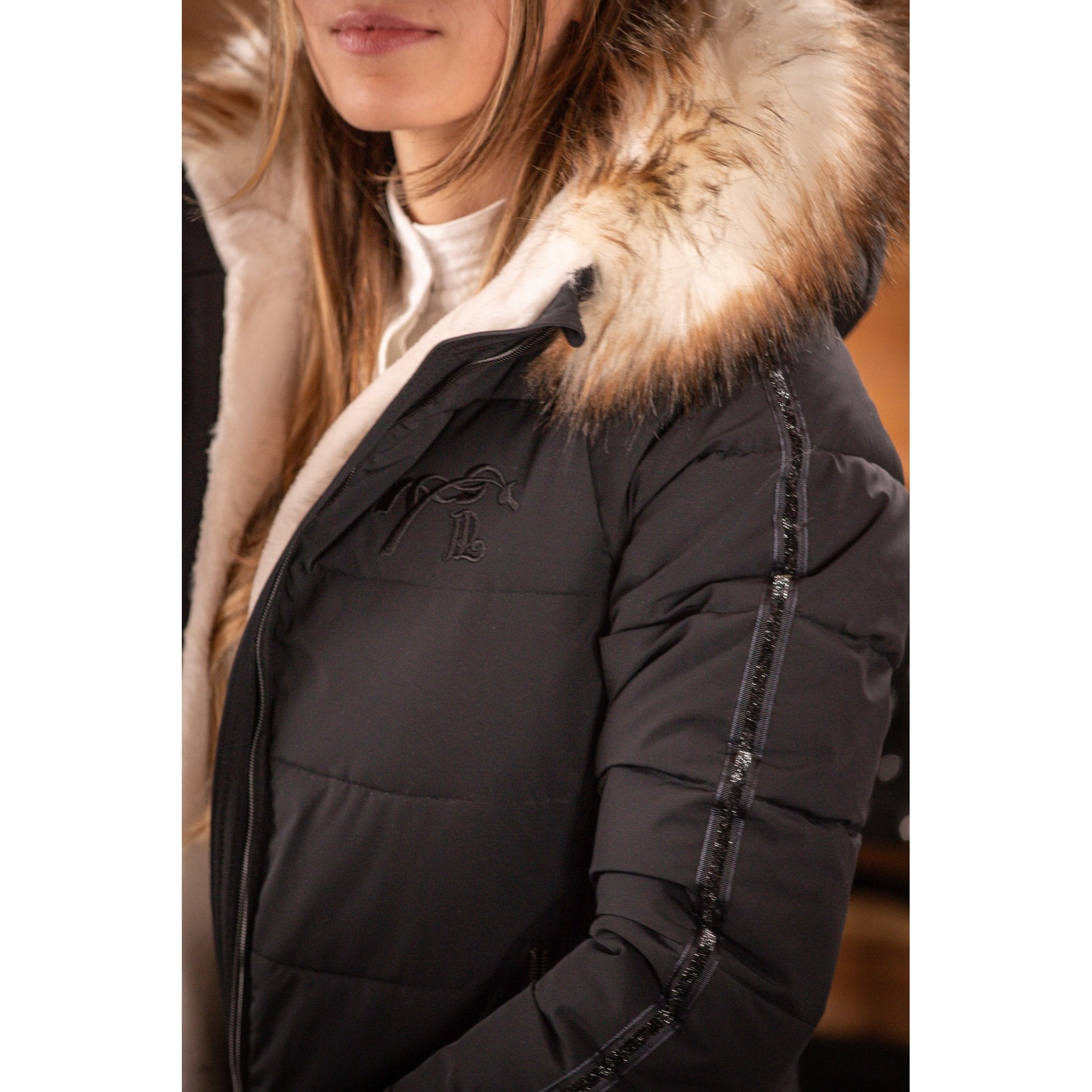 PENELOPE Louxy Vinterjacka