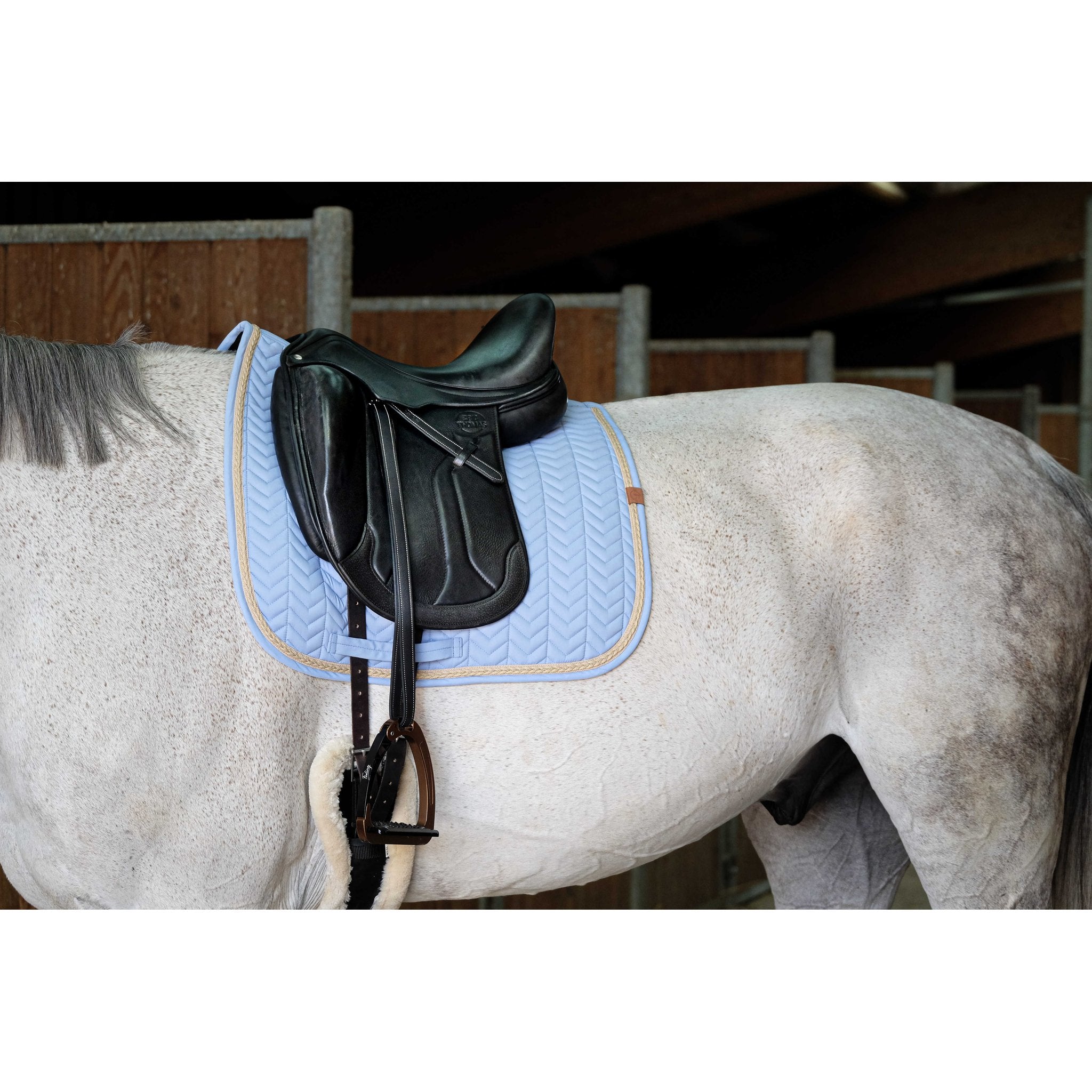 Equithème Softy Schabrak dressyr
