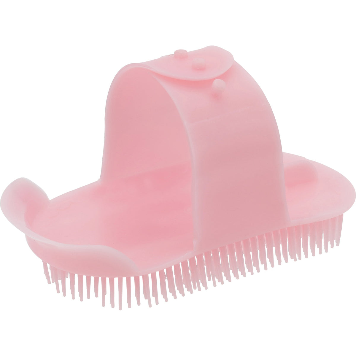 HorseGuard Plastborste