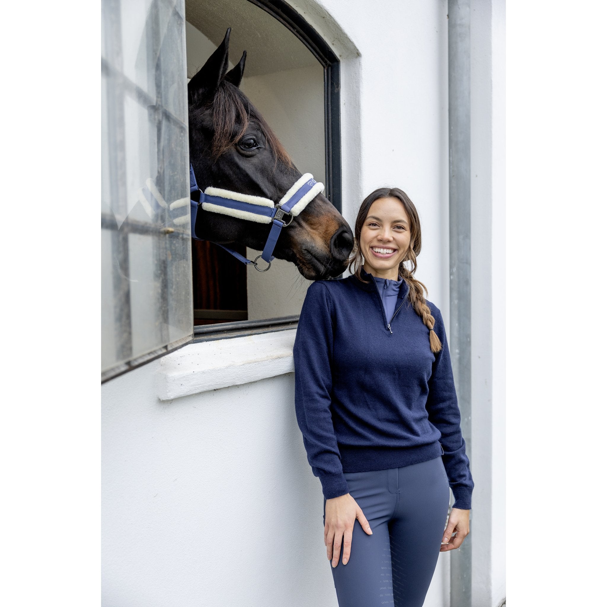 CATAGO Victoria pullover