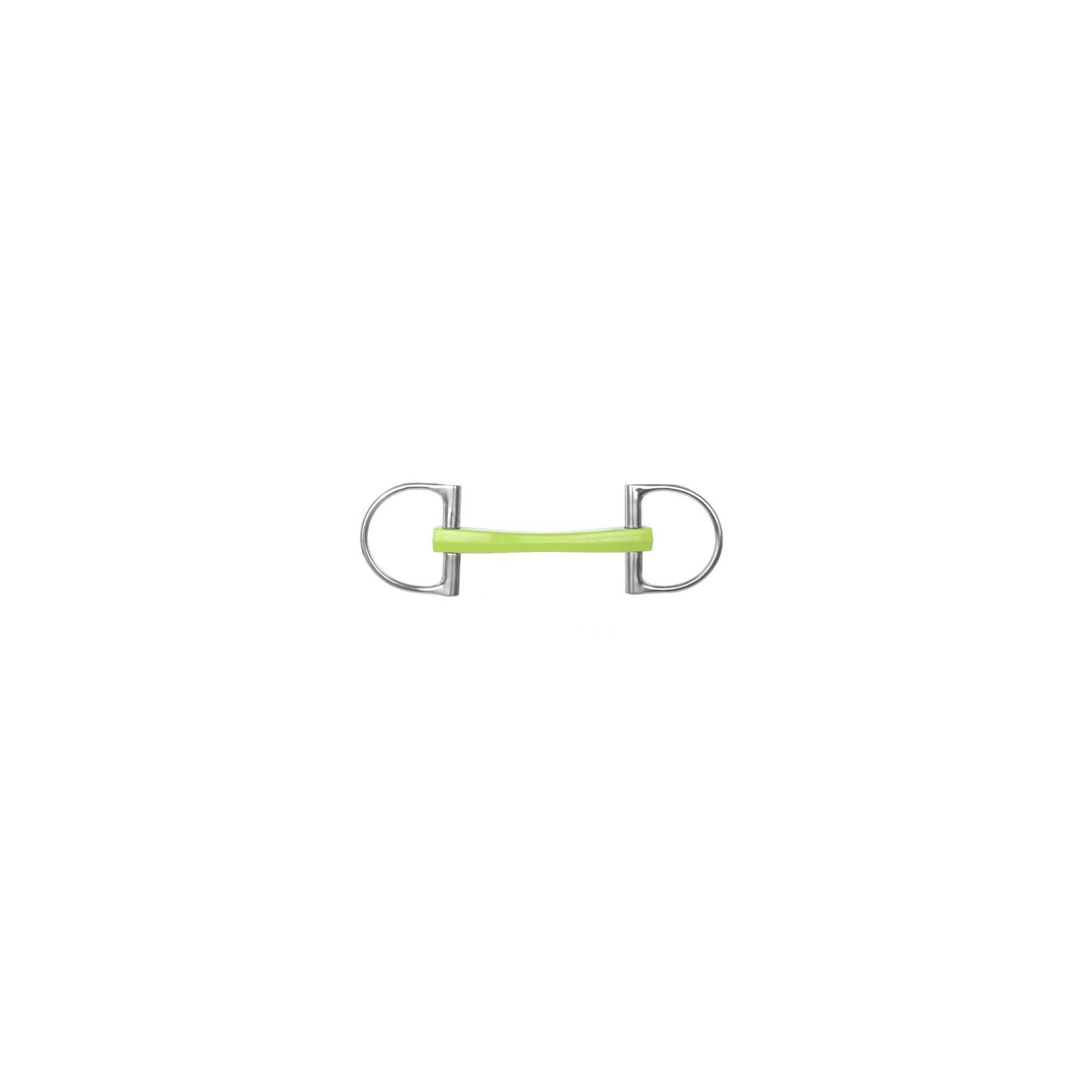 Metalab Flexi Soft D-ringsbett