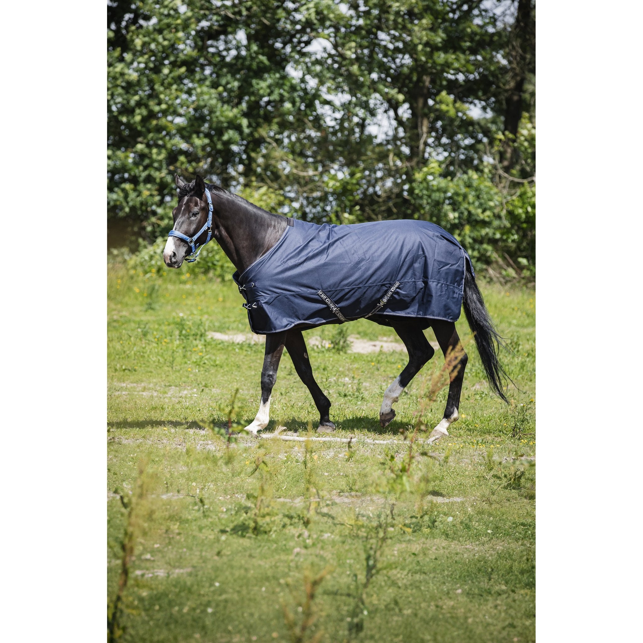 HorseGuard Landon 1200D Turnout täcke 0g