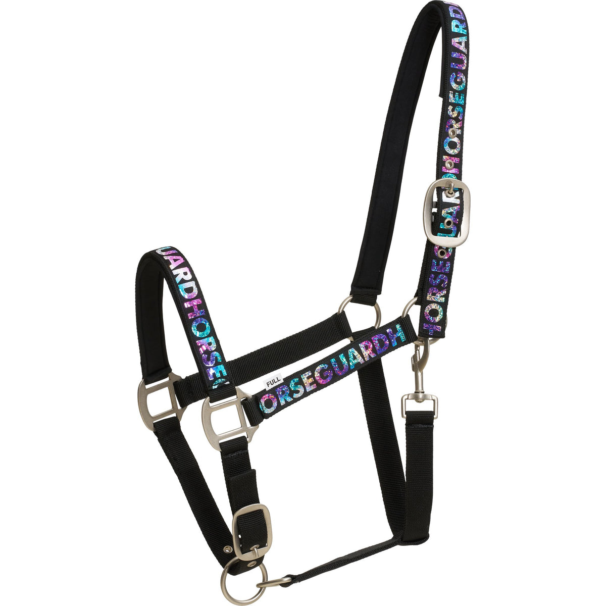 HorseGuard Liba Logo grimma