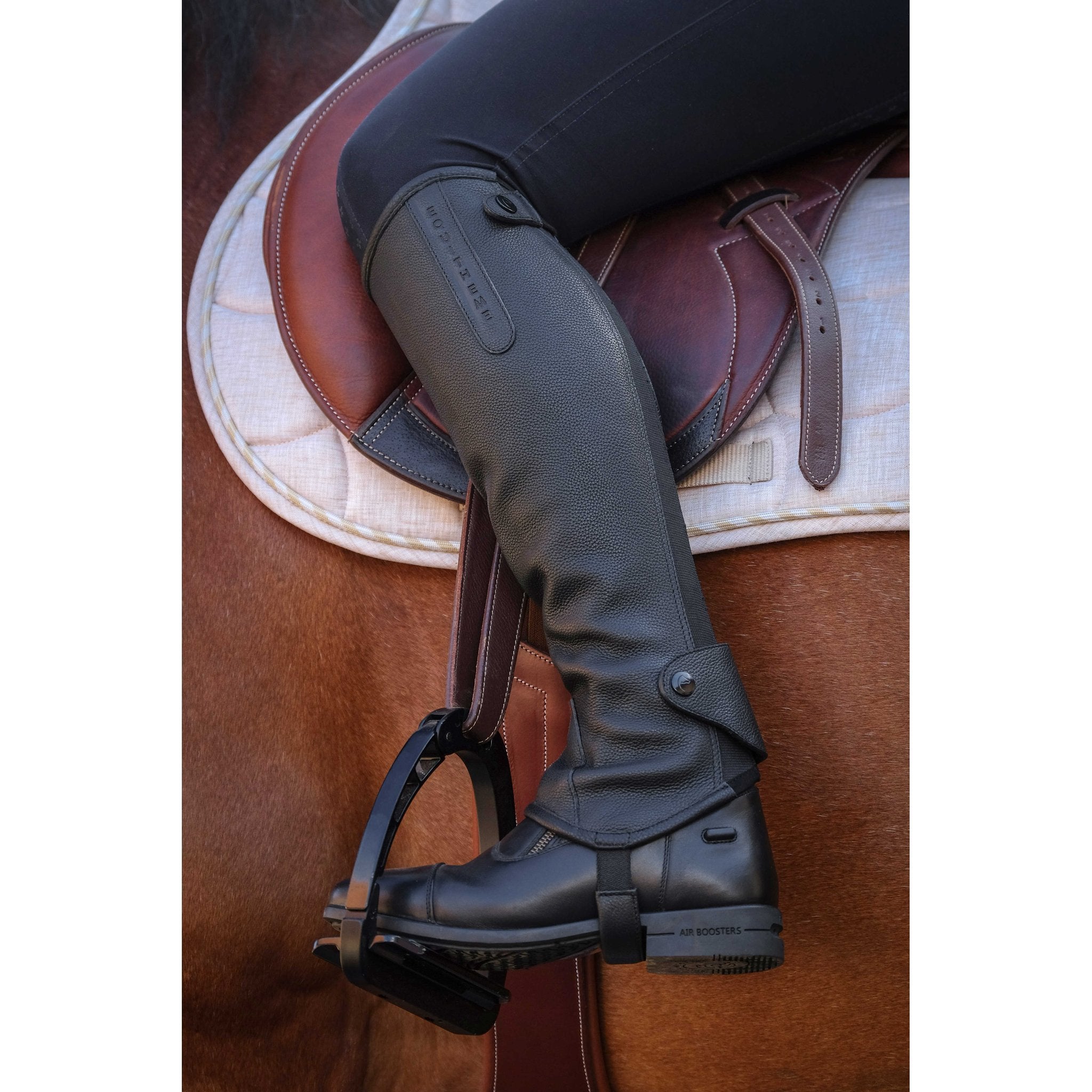 Equithème Minichaps Soft