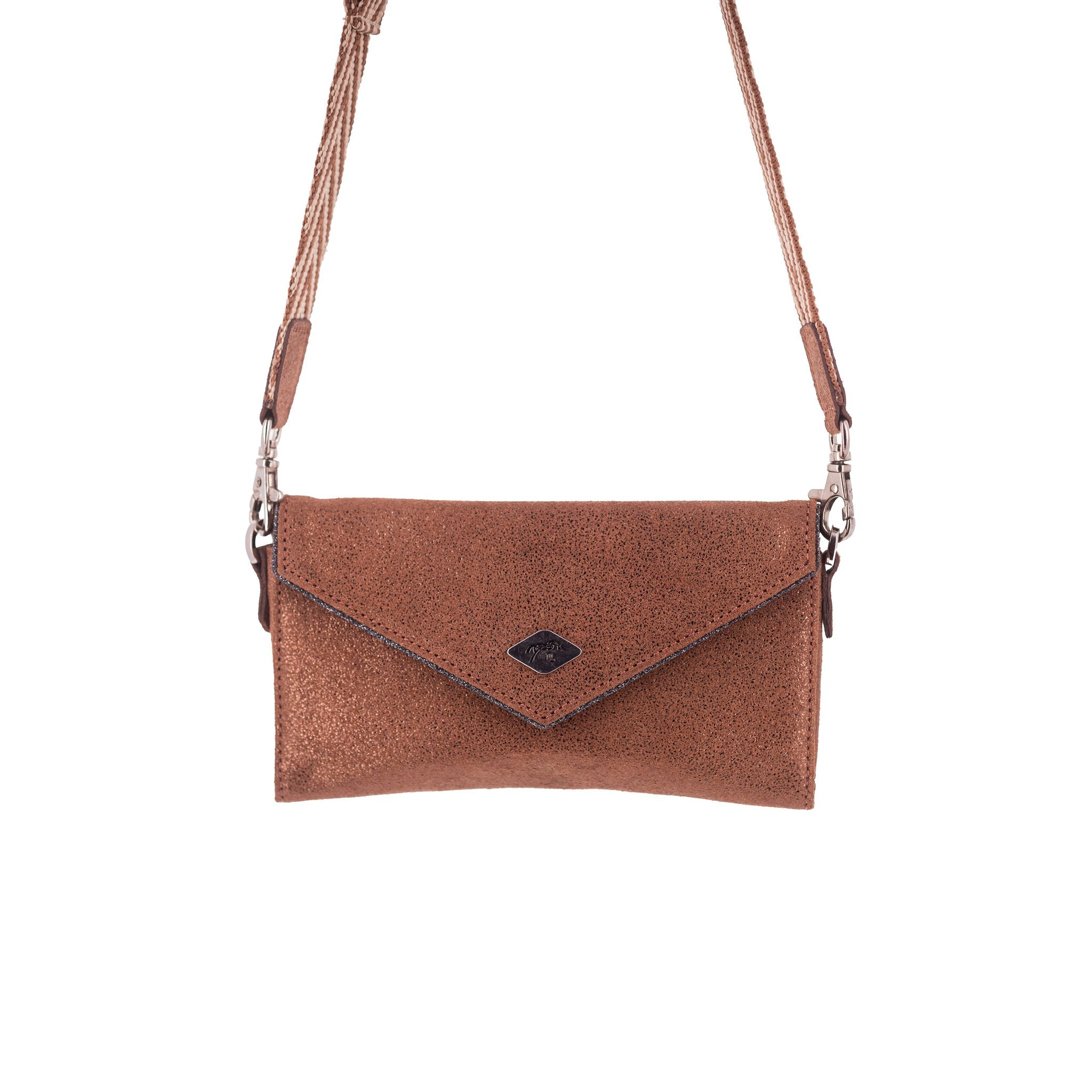 Penelope New Phone pocket glitter