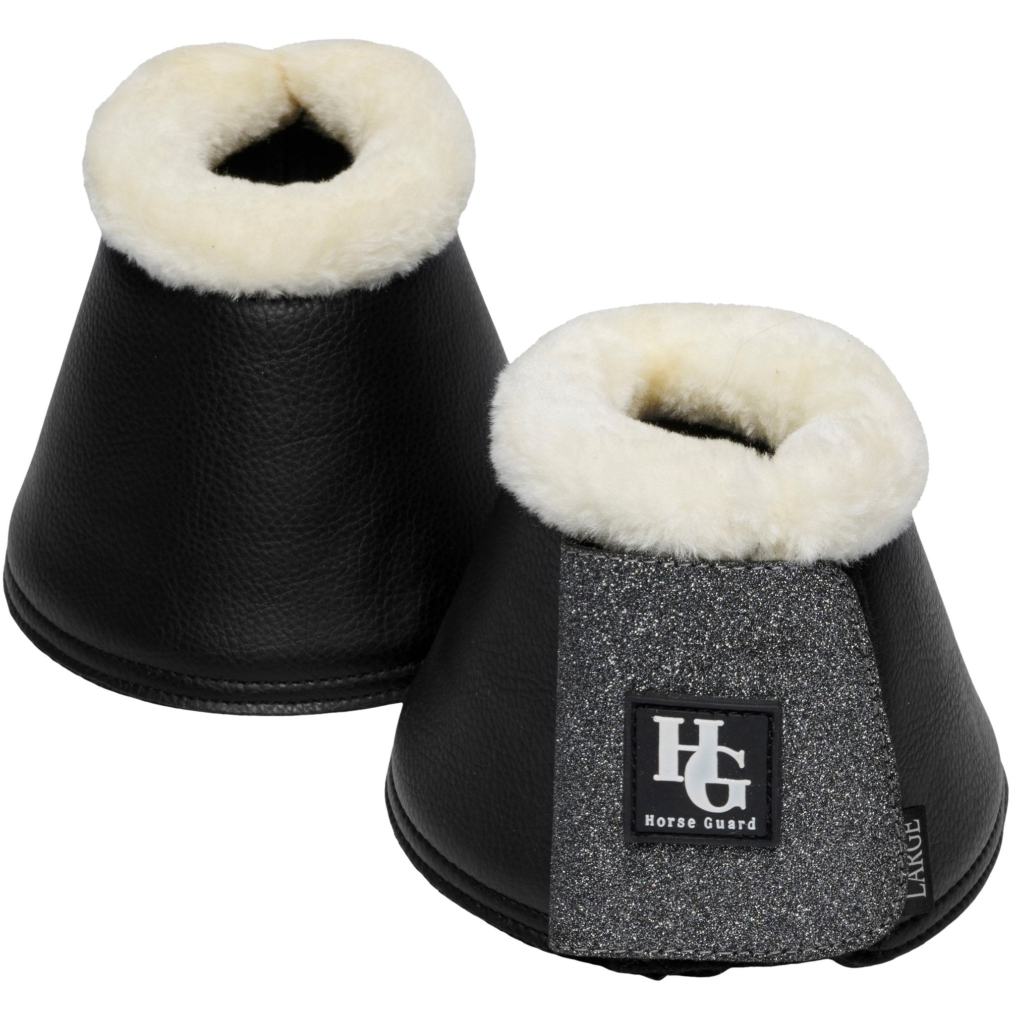 HorseGuard Leela Glitter Boots