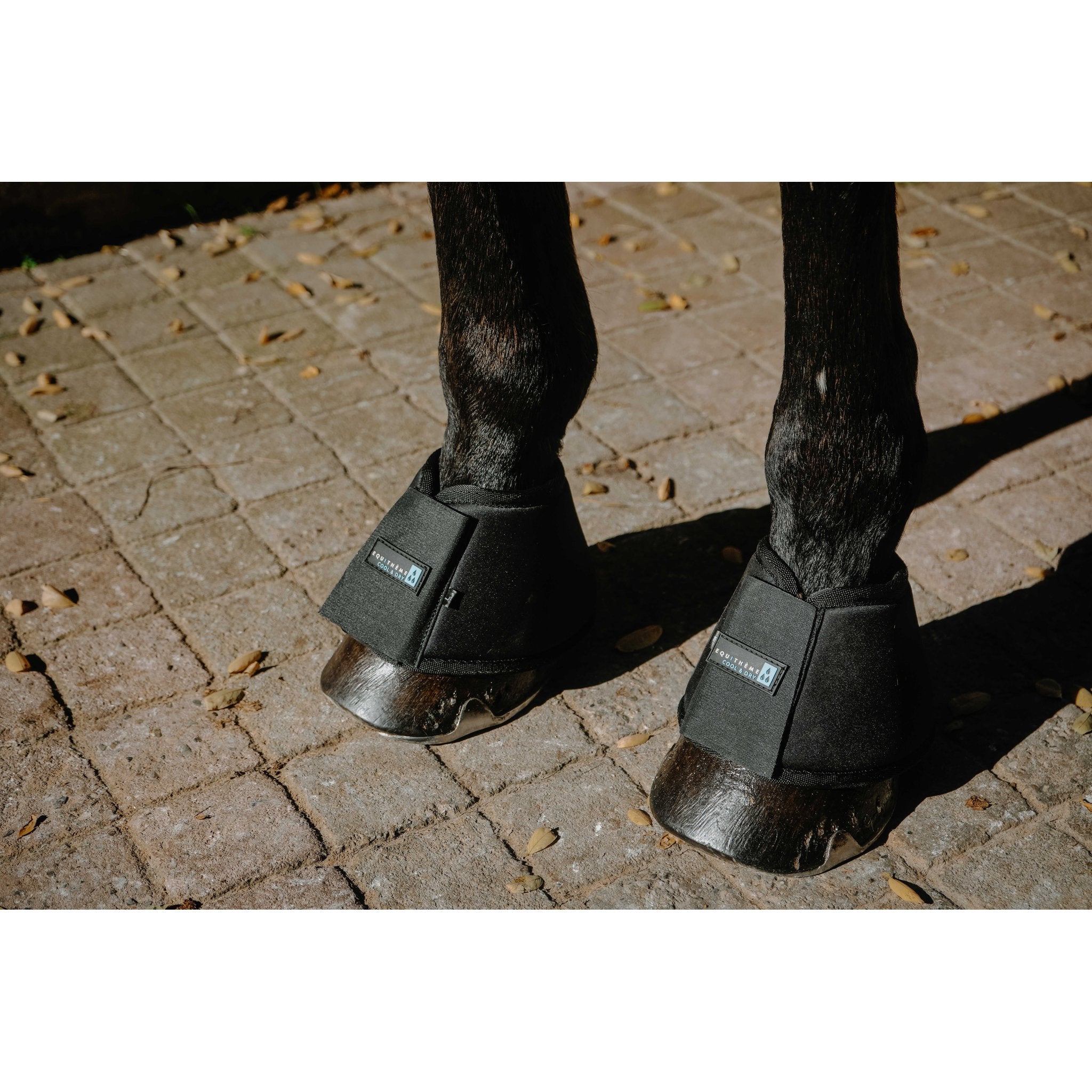 Equitheme Cool&dry boots