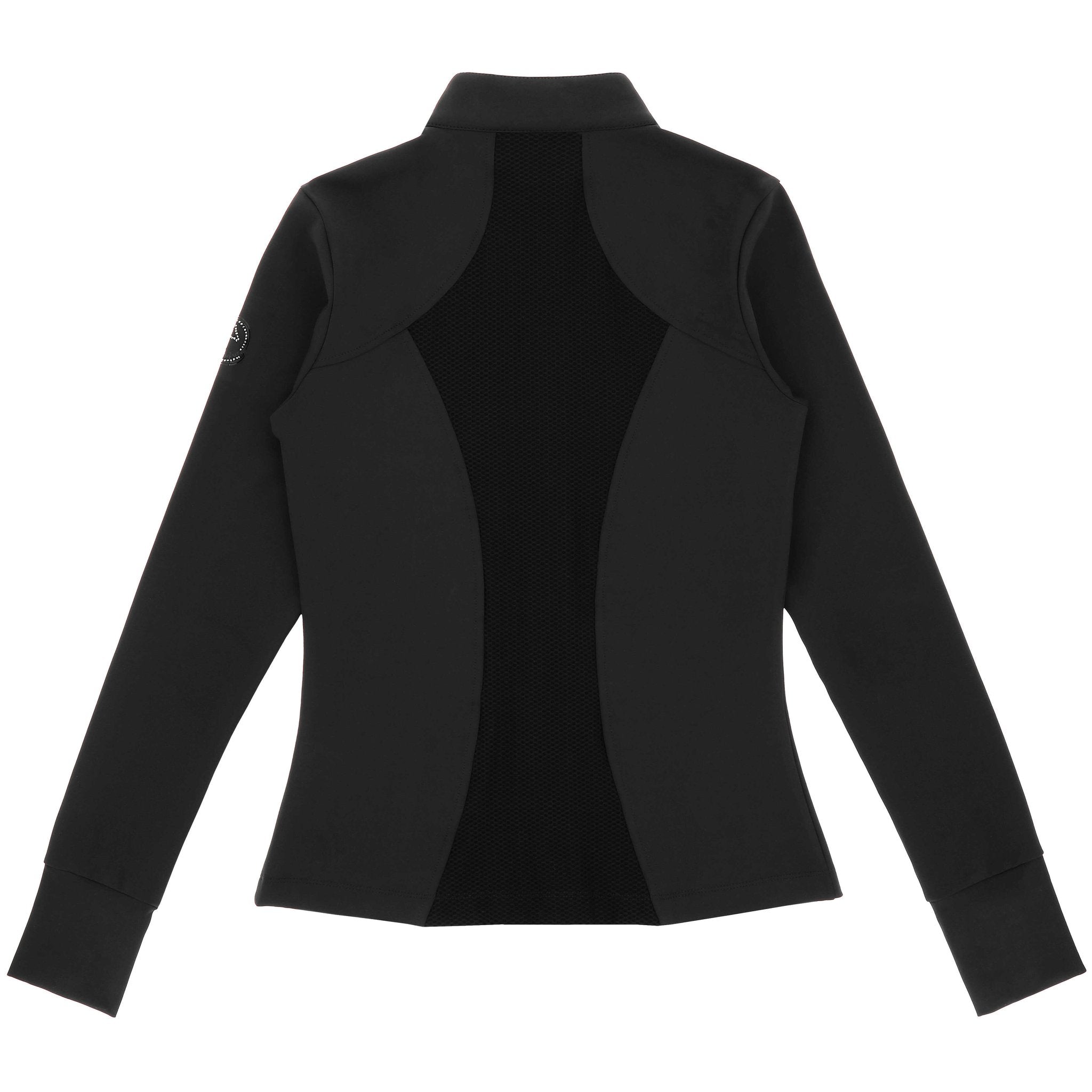 Equitheme Je t'aime Softshelljacka EK-Ilona