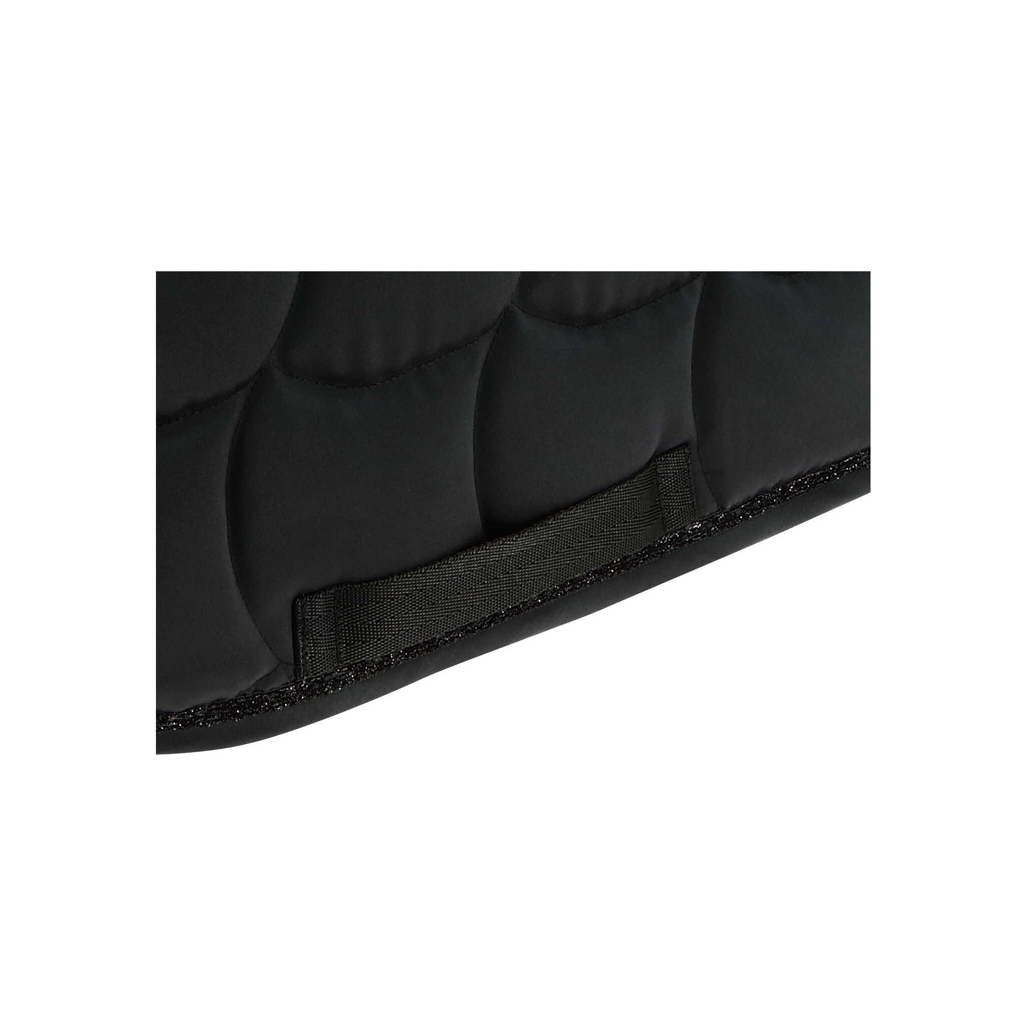 Equithème Satin Schabrak