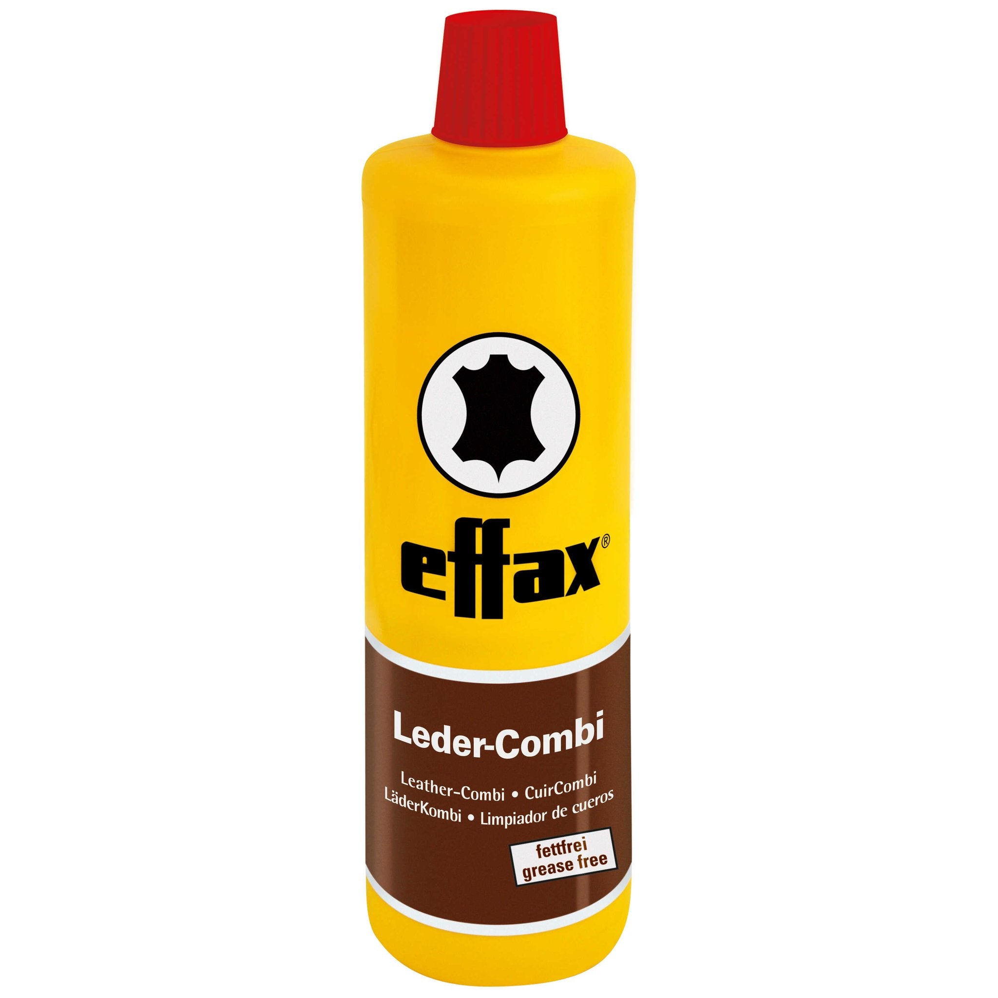 Effax Lädercombi