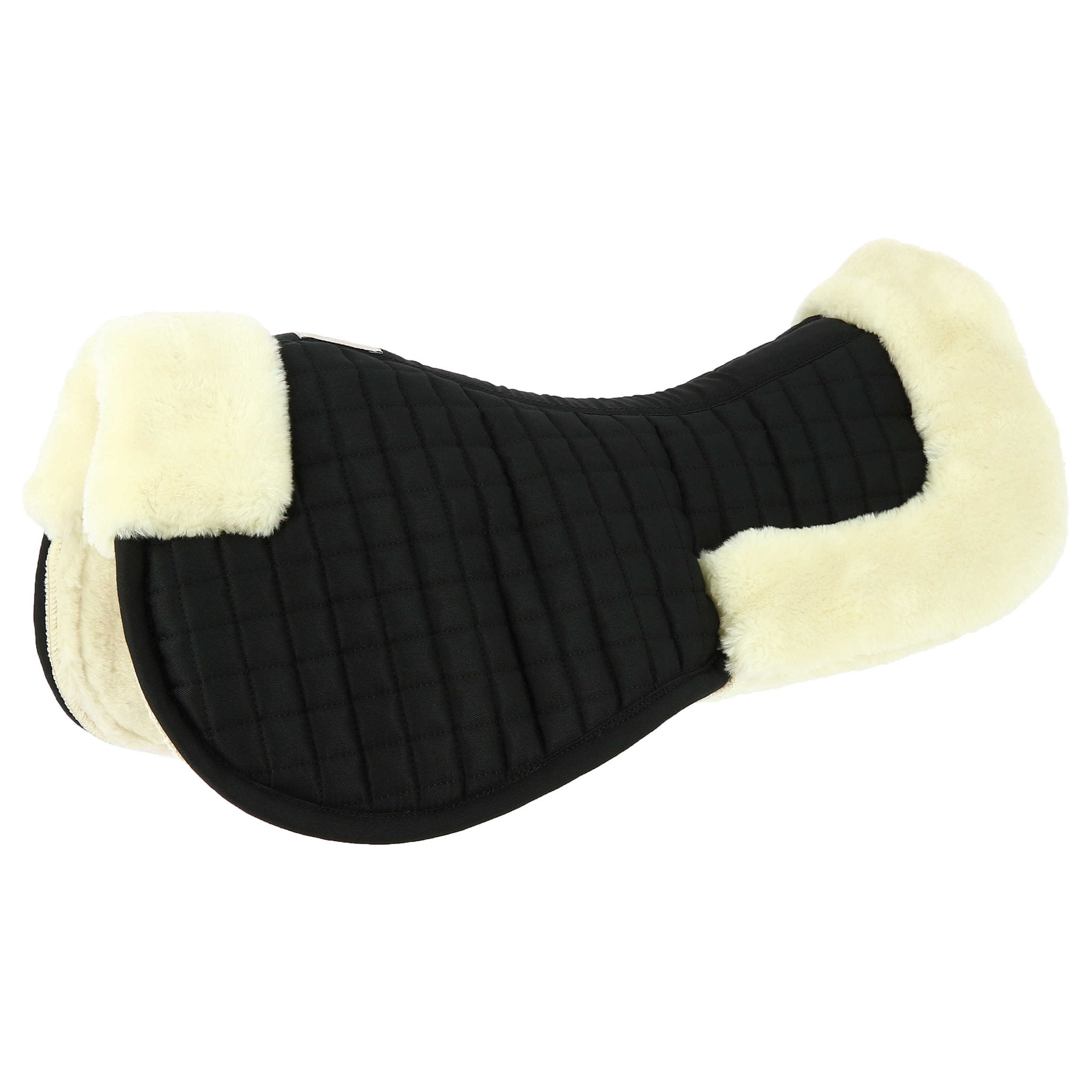 Equithème Teddy sadelpadd