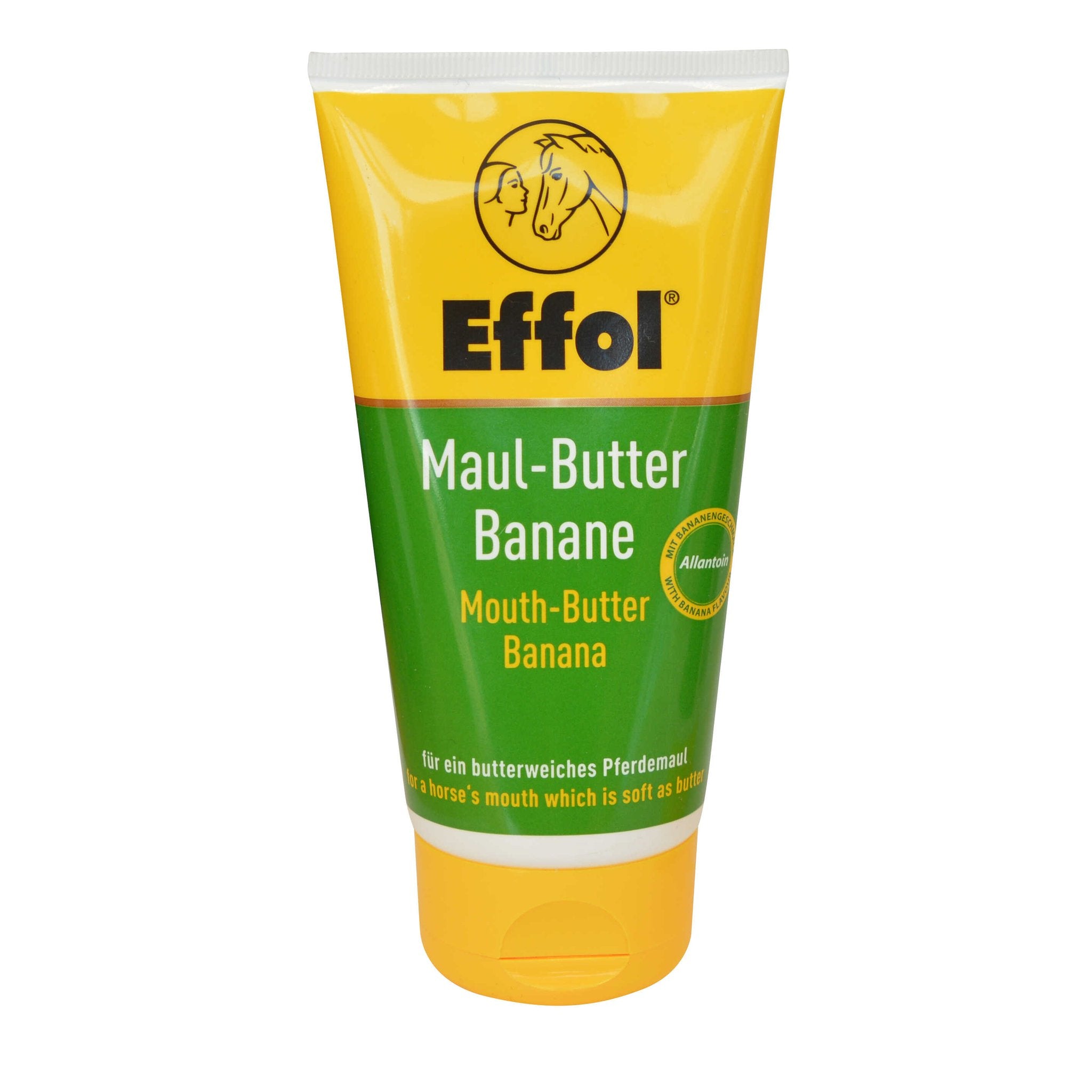 Effol vaselin med banansmak