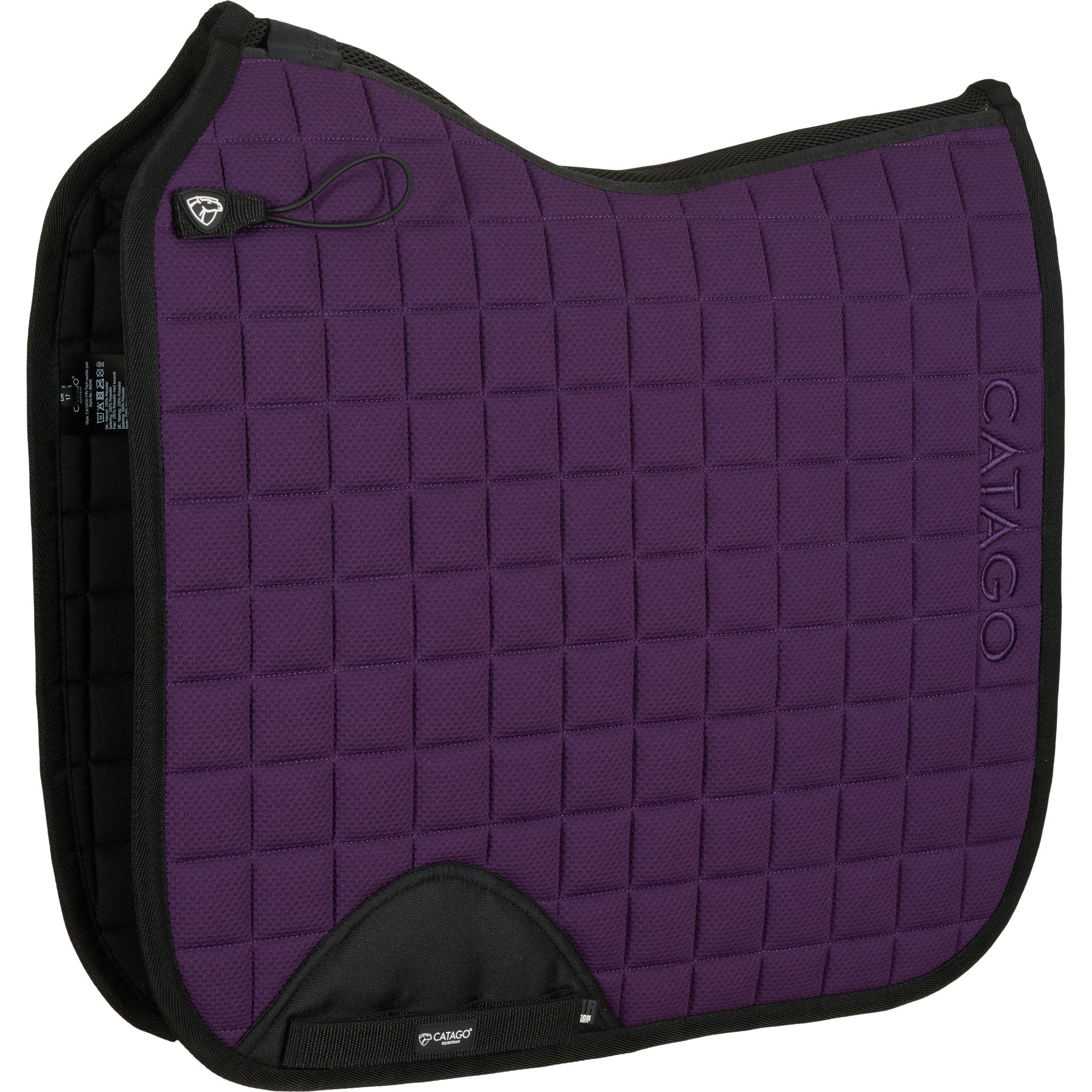 Catago FIR-Tech dressyrschabrak
