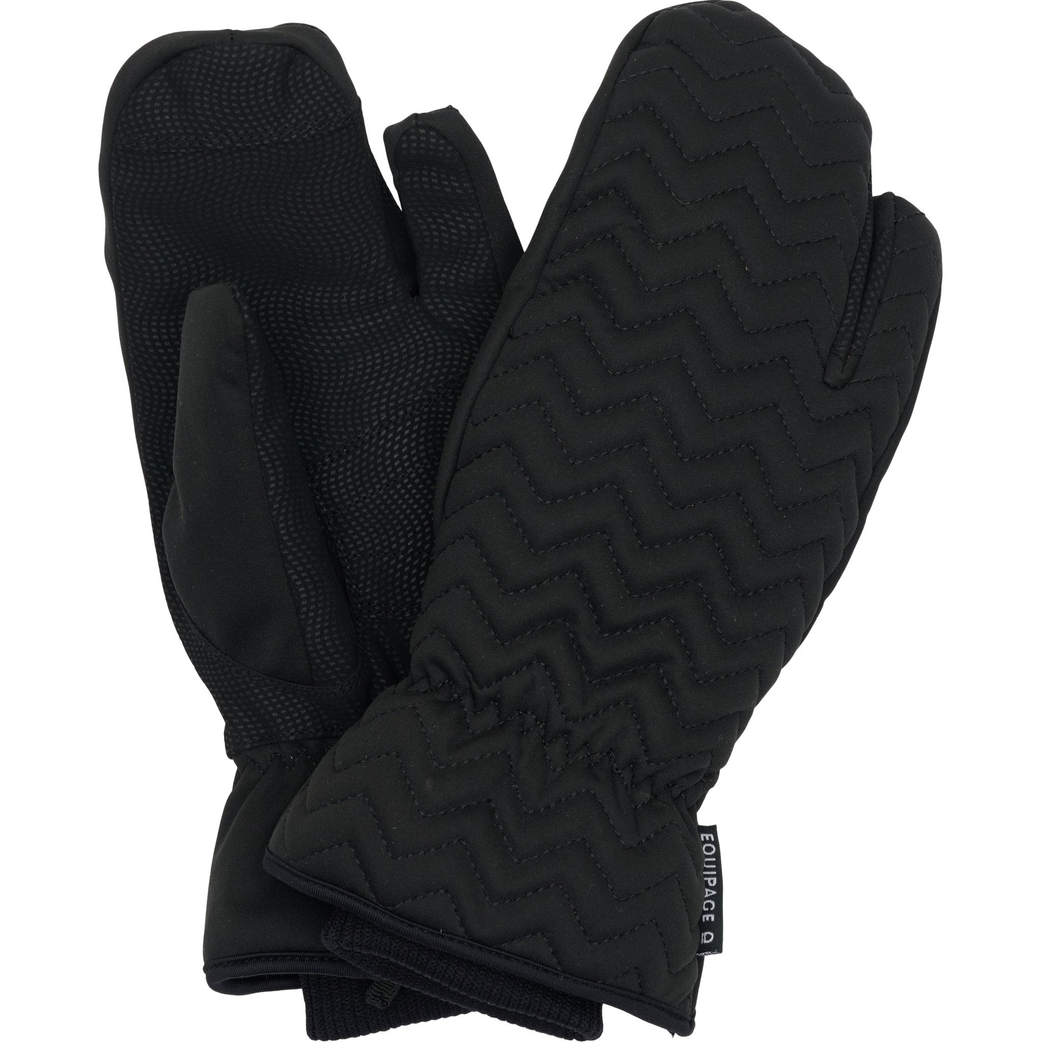 Equipage Verly 3-fingersvantar