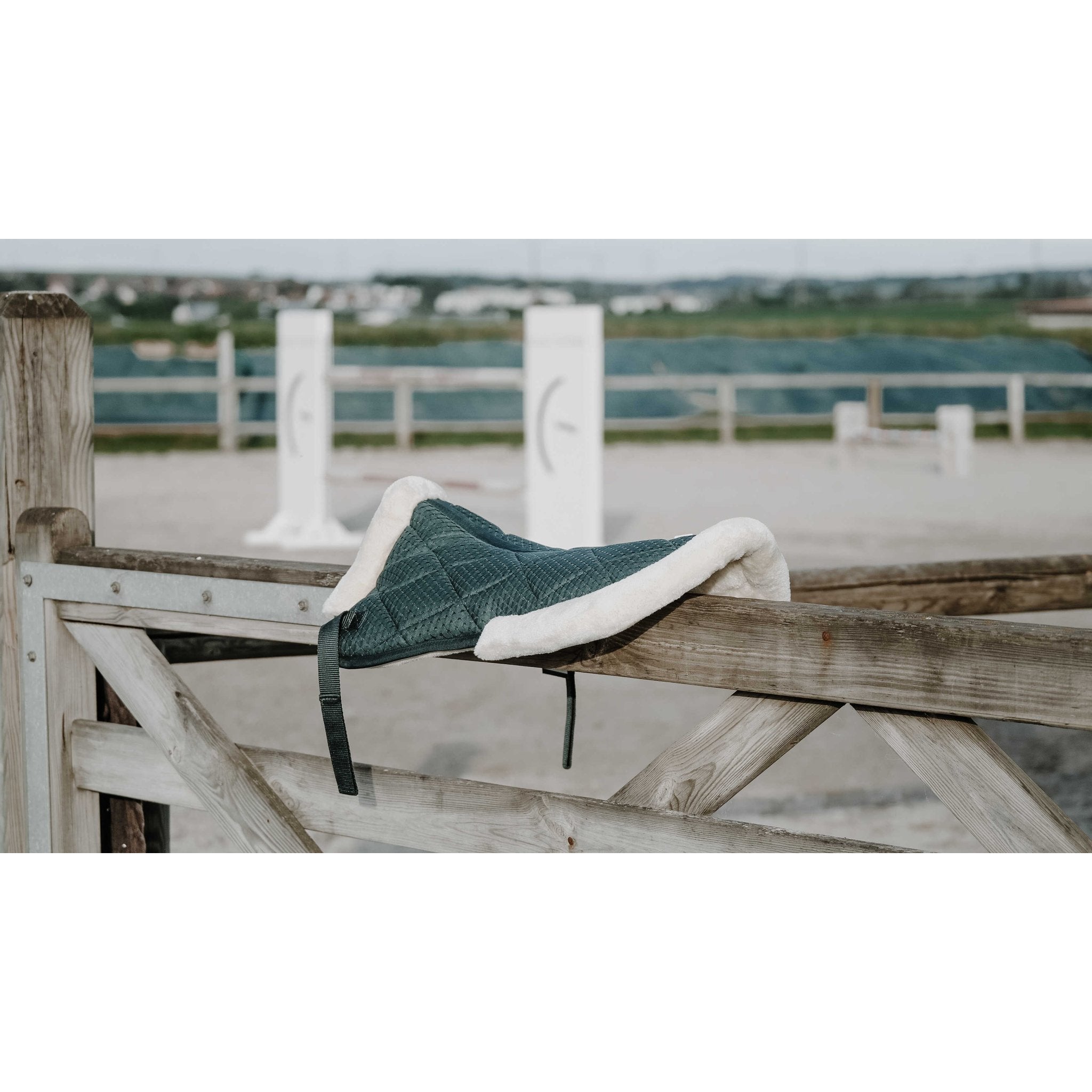 Equithème Pro air sadelpadd