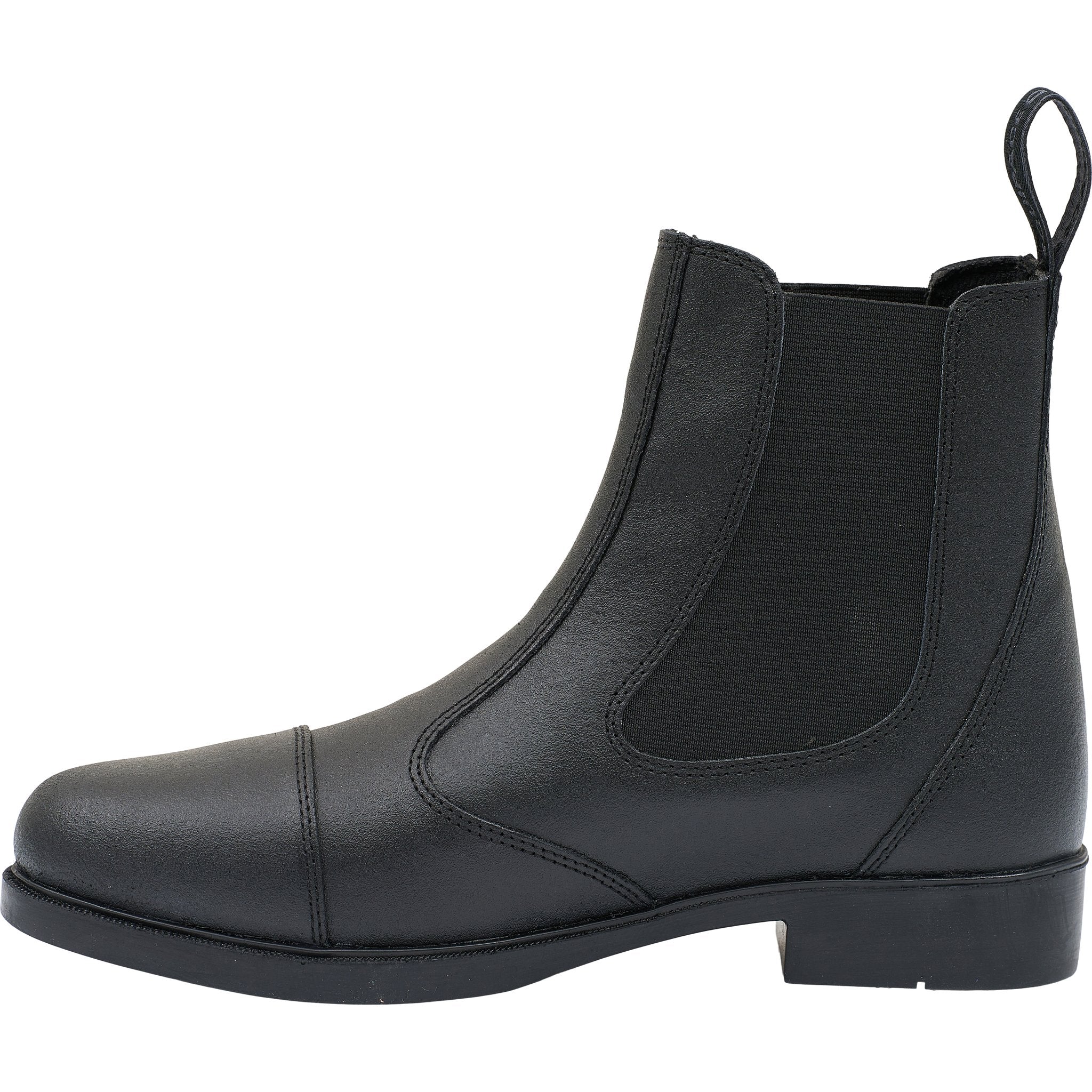 Equipage Eden jodhpur boots