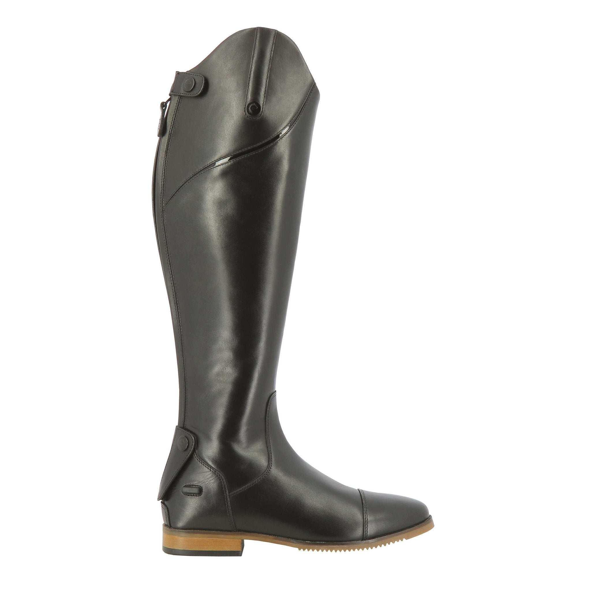 Equitheme Wavy dressage stövel