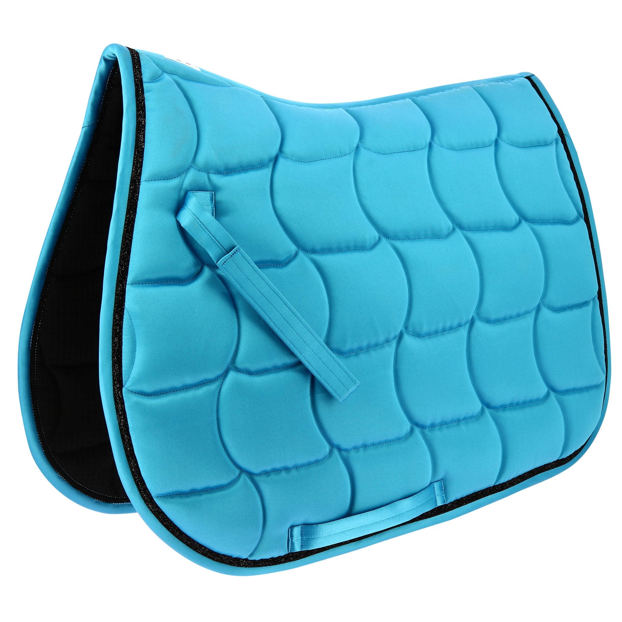 Equithème Satin Schabrak