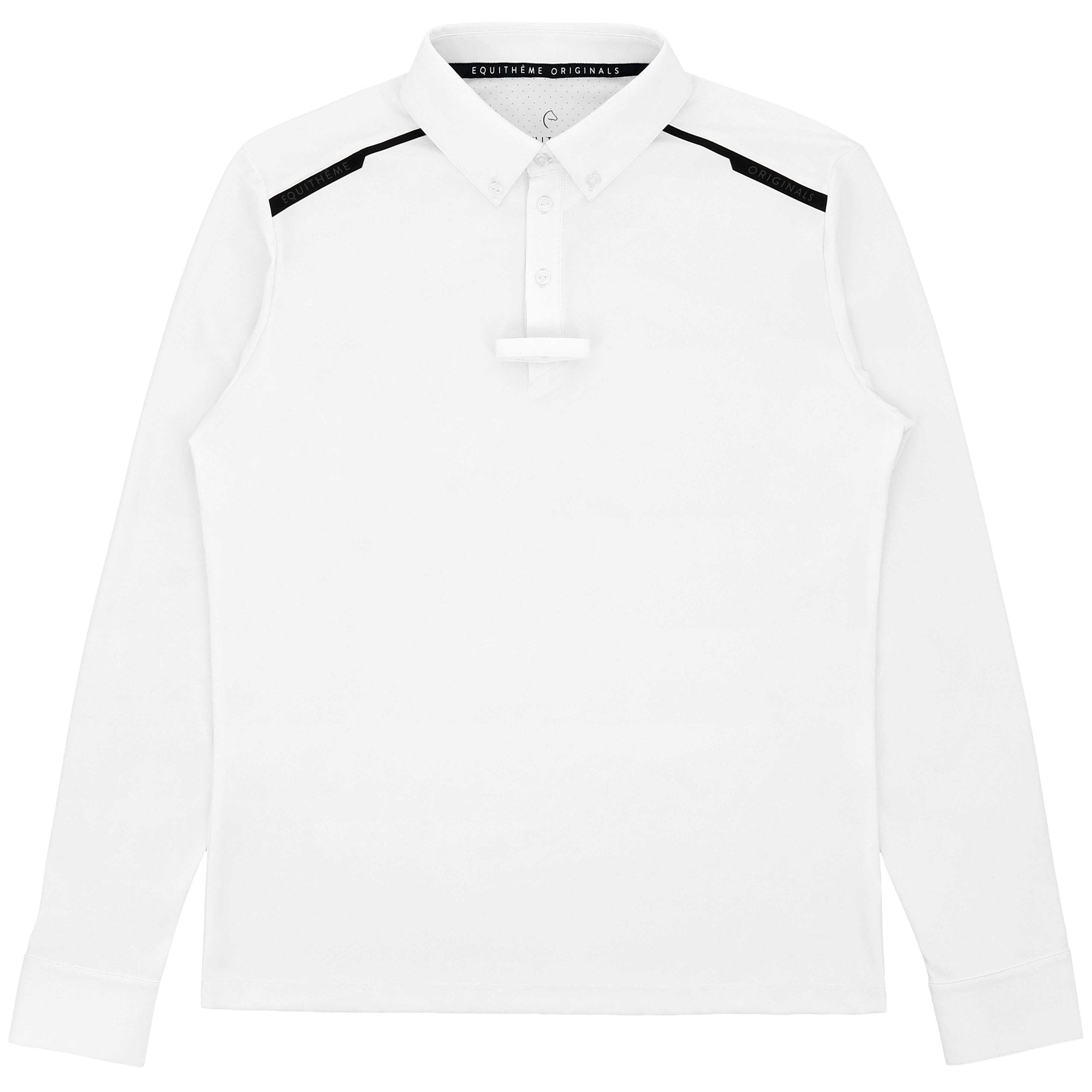 Equitheme Tävlingsskjorta EK-Adrien