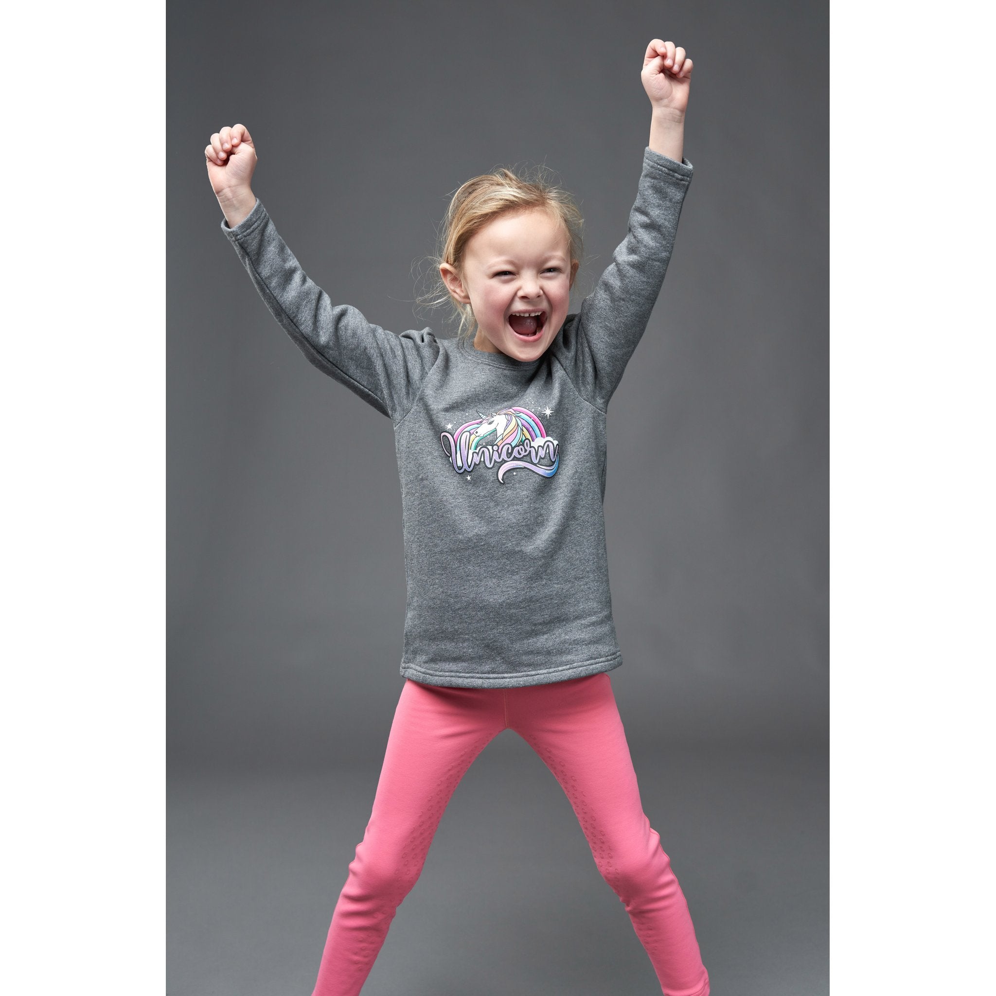 Equipage KIDS Linda långärmed T-shirt