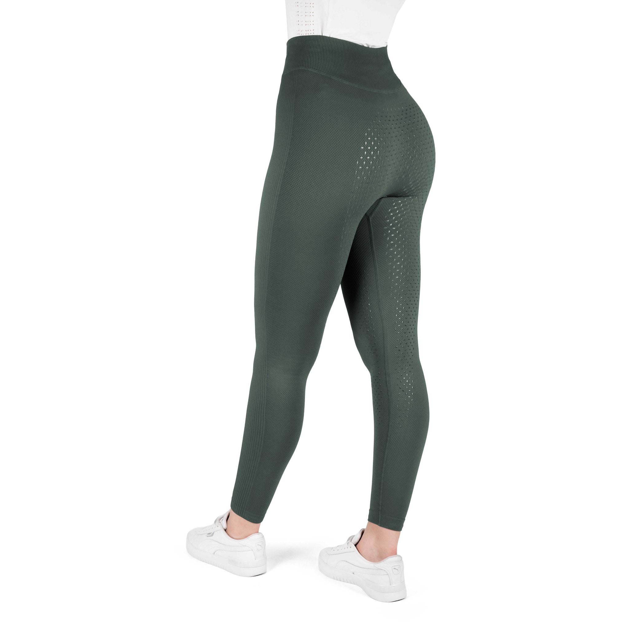 Equitheme Leggings EK-Acacia