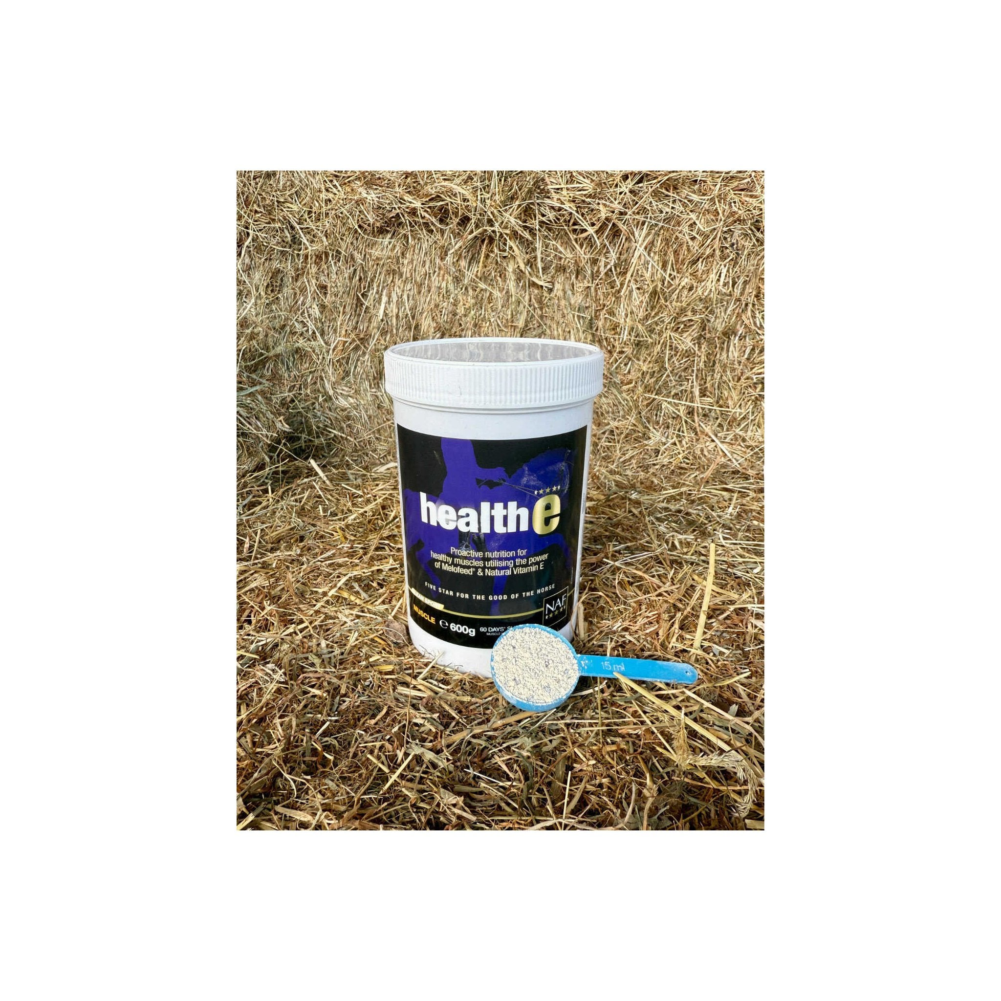 NAF Complementary Feed - Health-E
