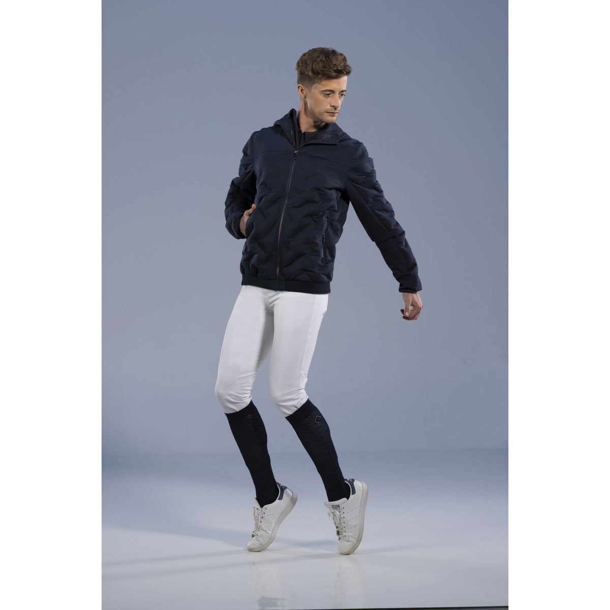 Pro Series Diagonal jacka