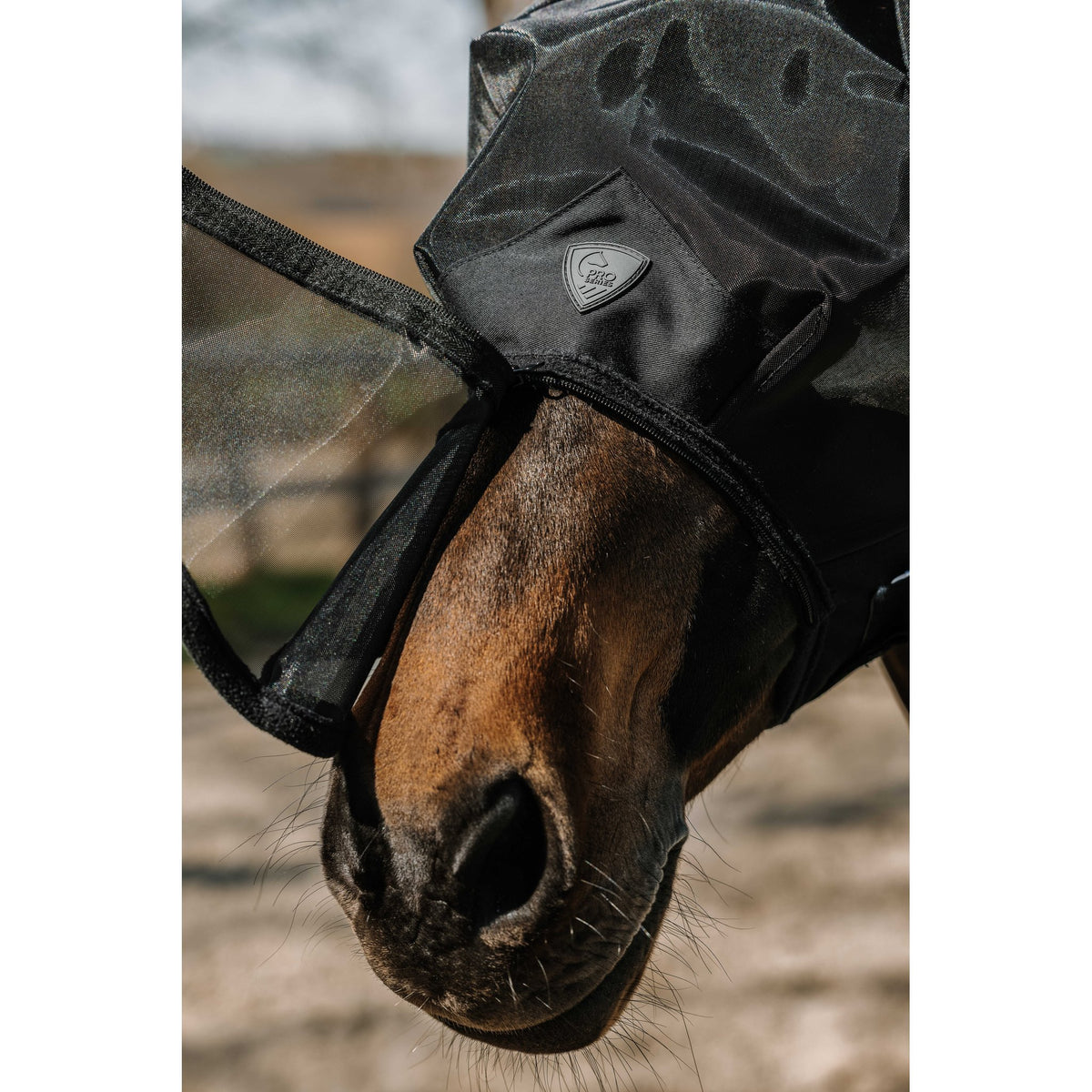 Pro Series Extra flugmask