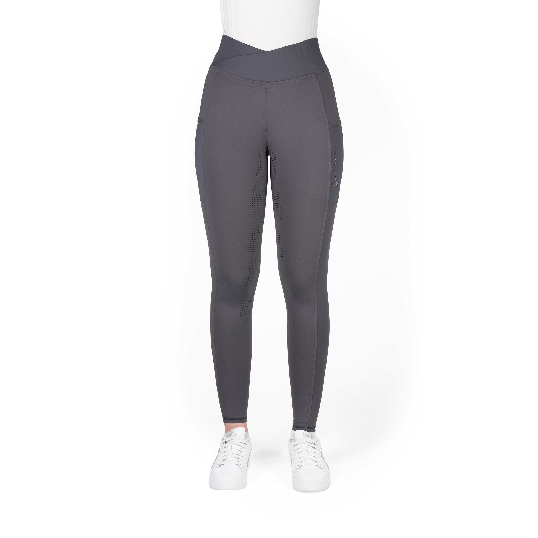 Equitheme Leggings EK-Flora