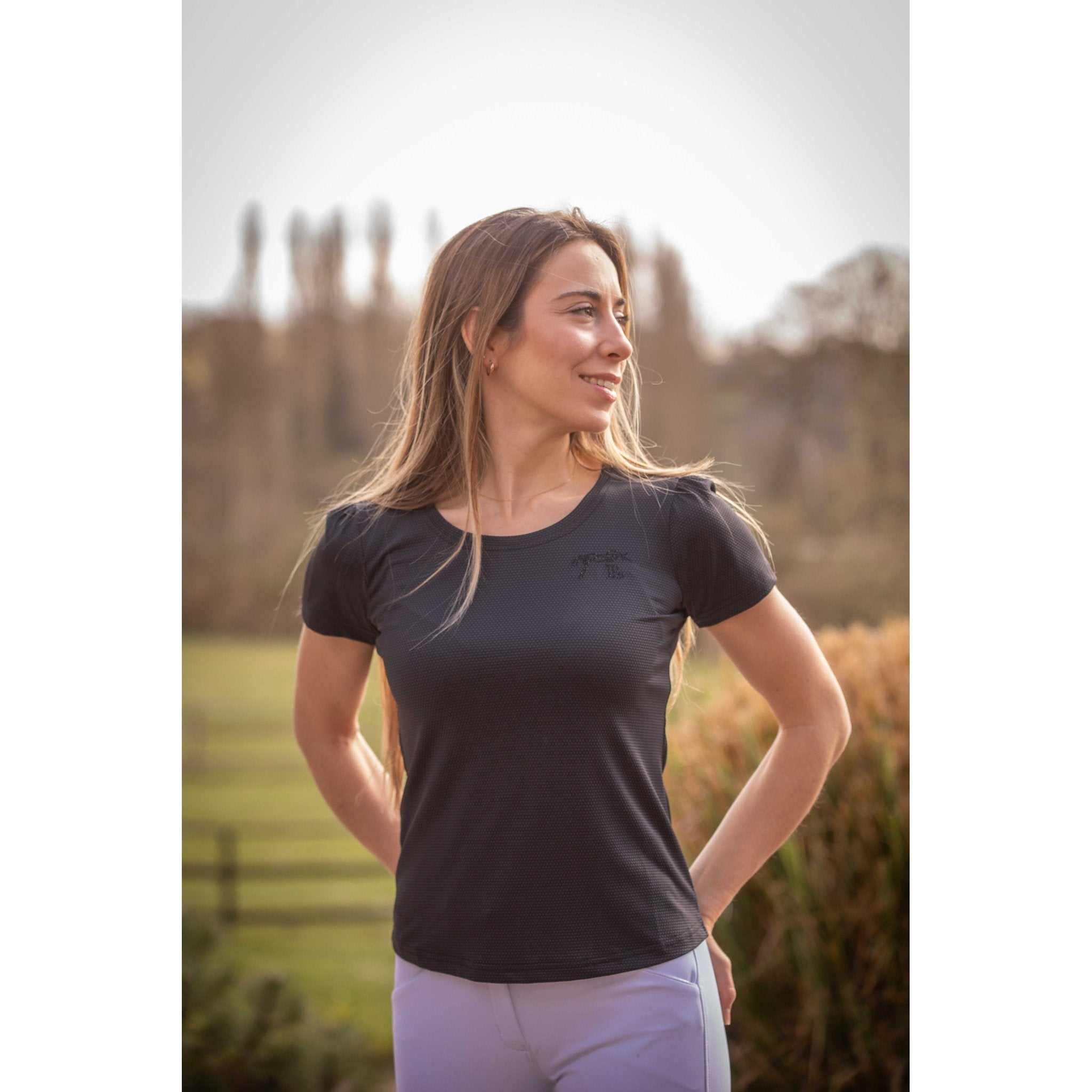 PENELOPE Techty Honey Topp