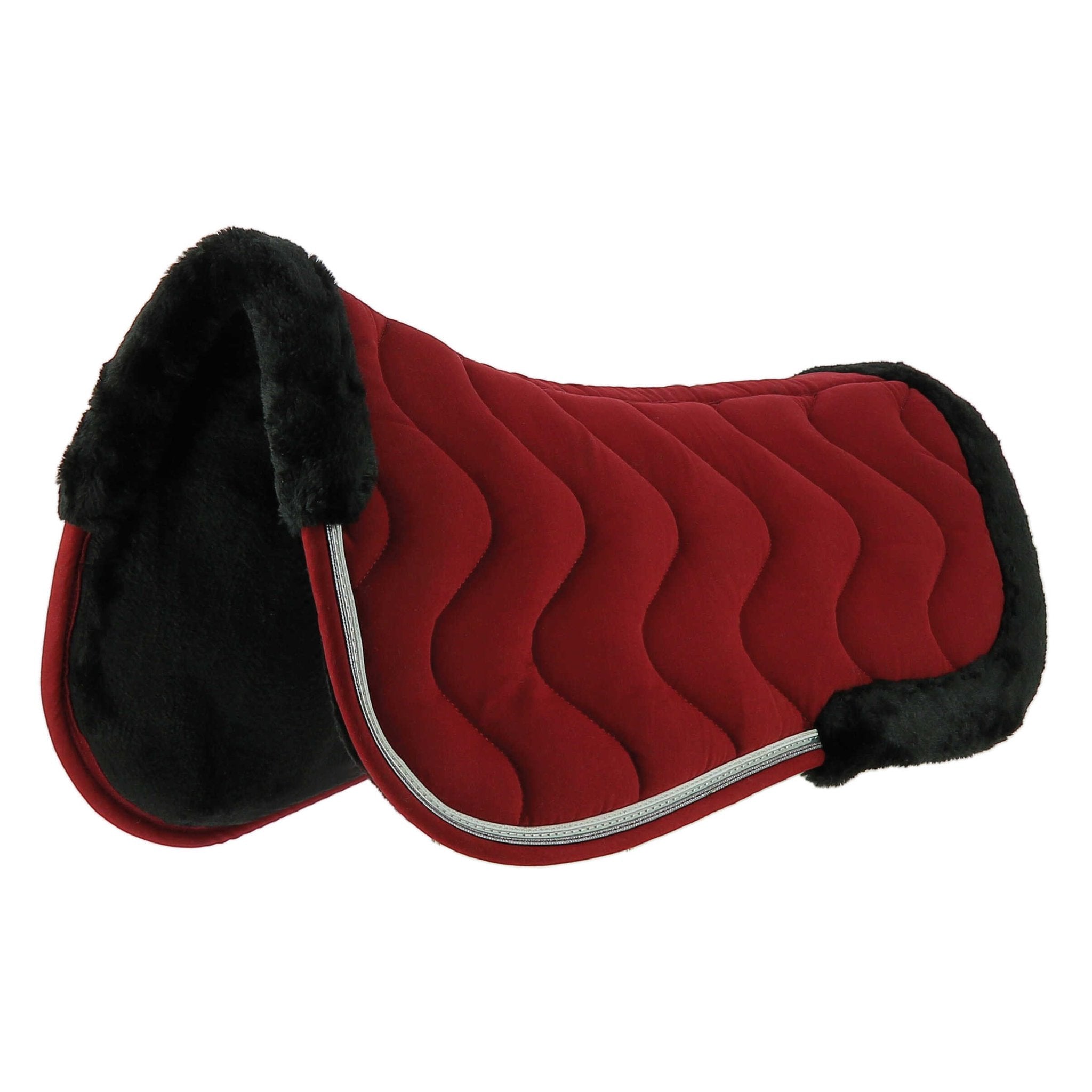 Equithème Jump Pro sadelpadd