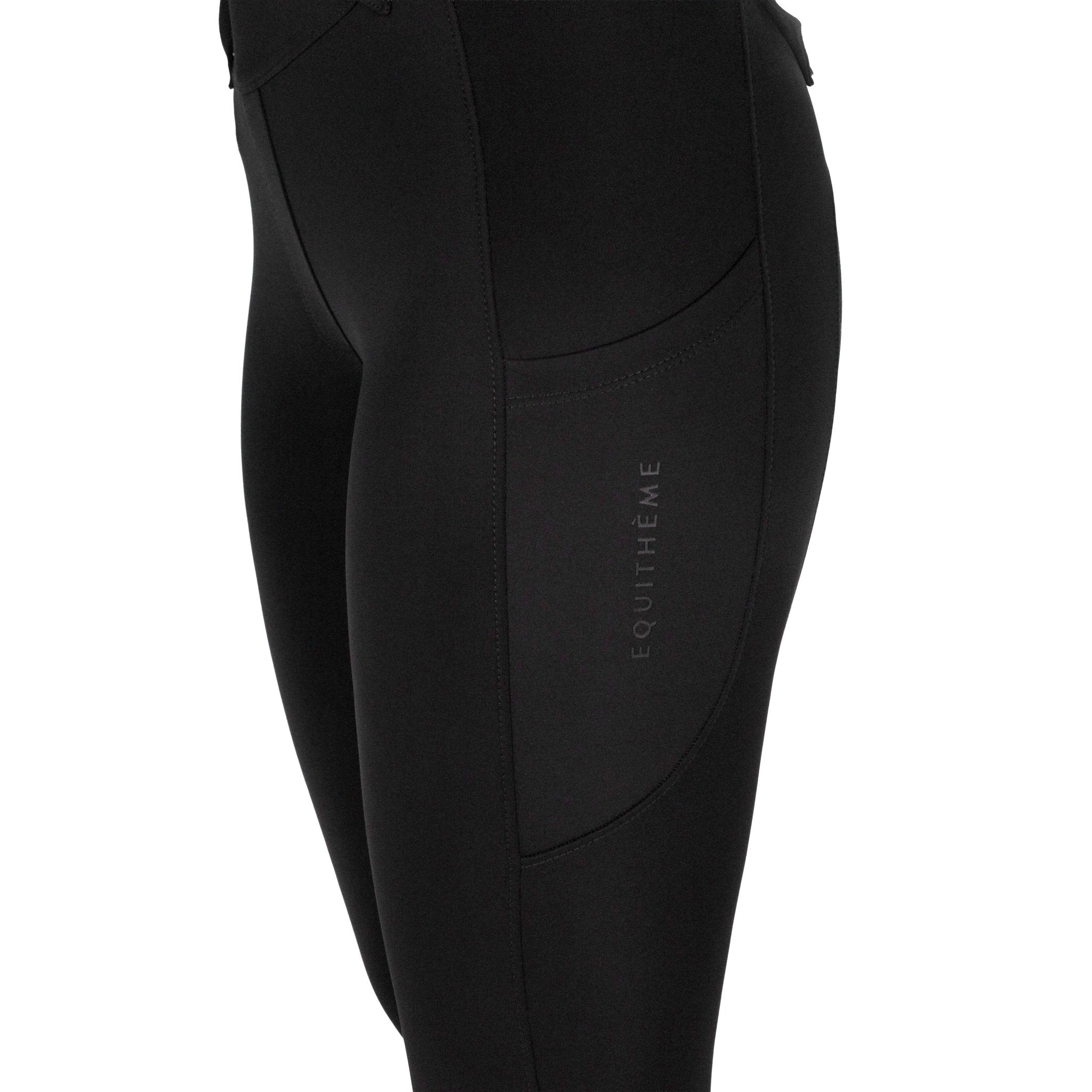 Equitheme Silikonskodda Leggings Alizé
