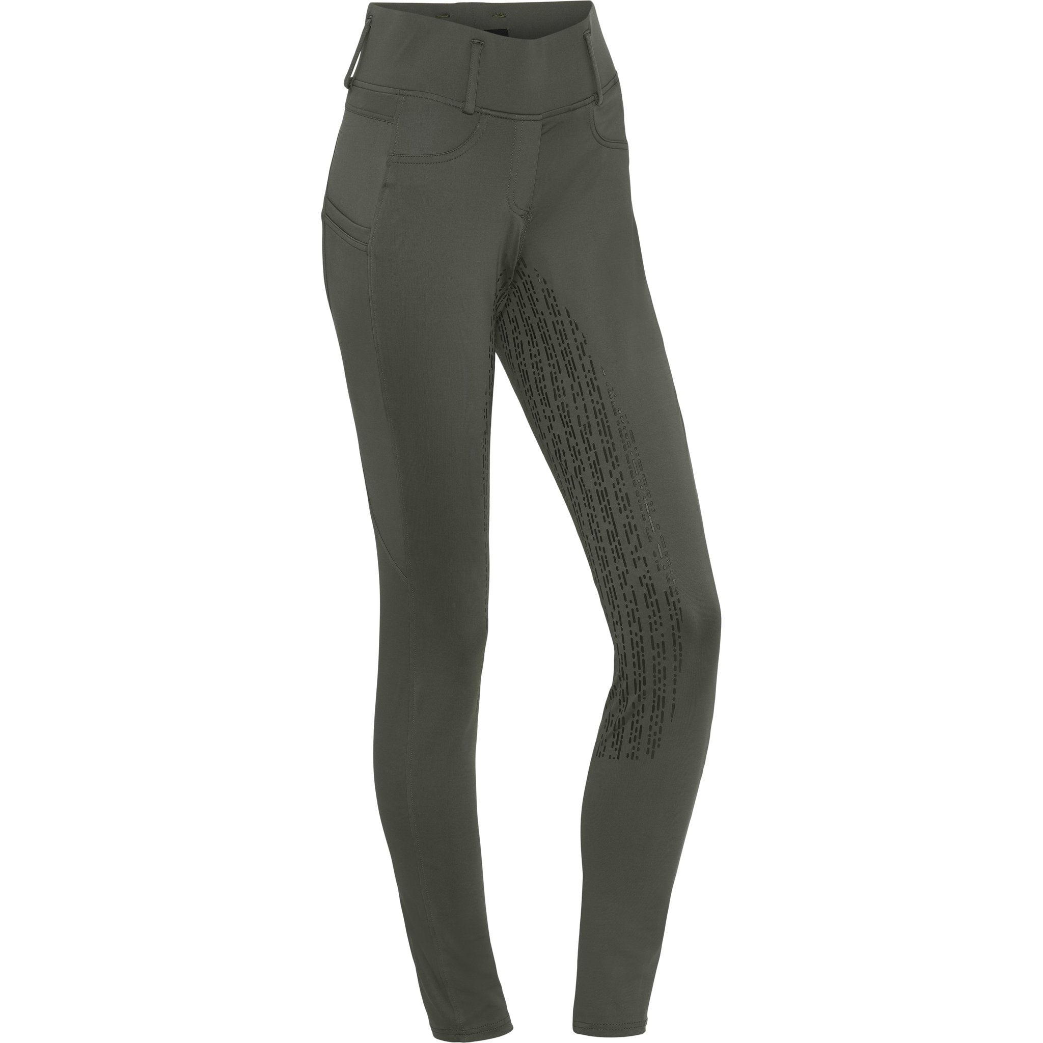 Equipage Kalea helskodd ridtights