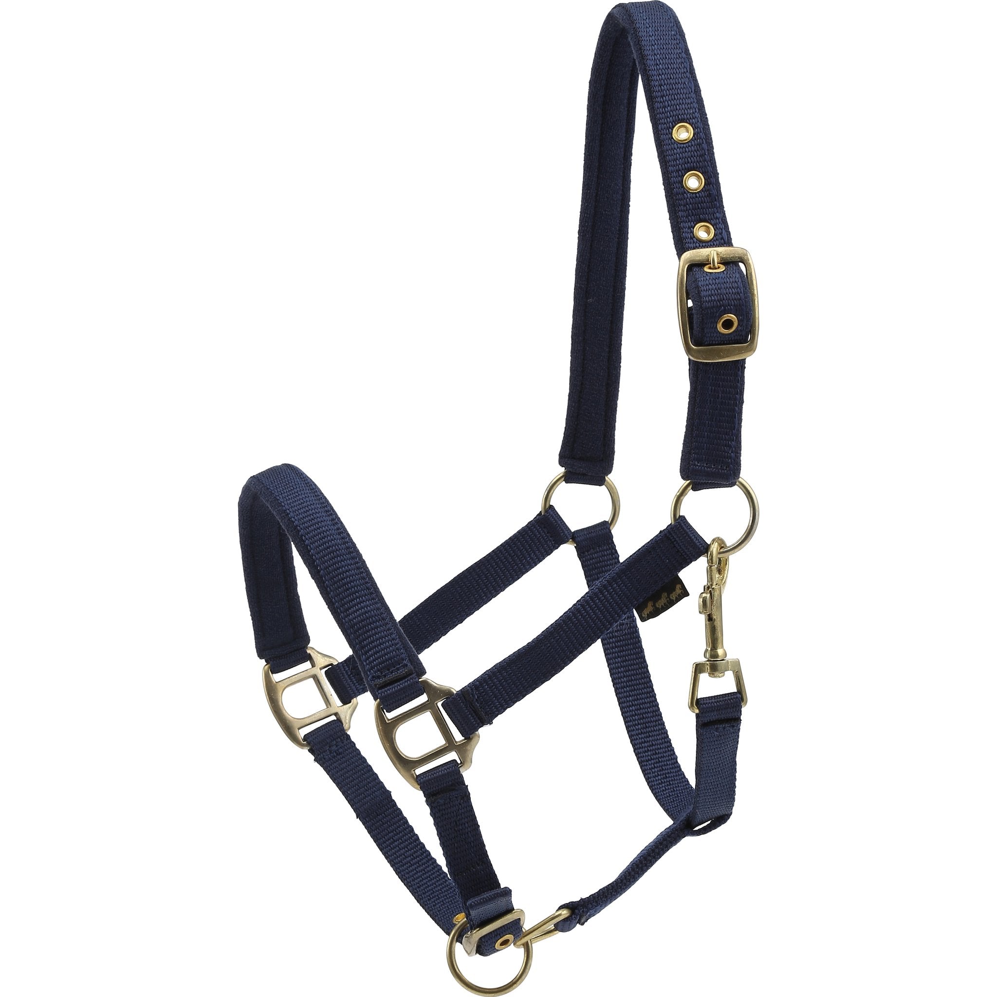 HorseGuard Nylongrimma fodrad