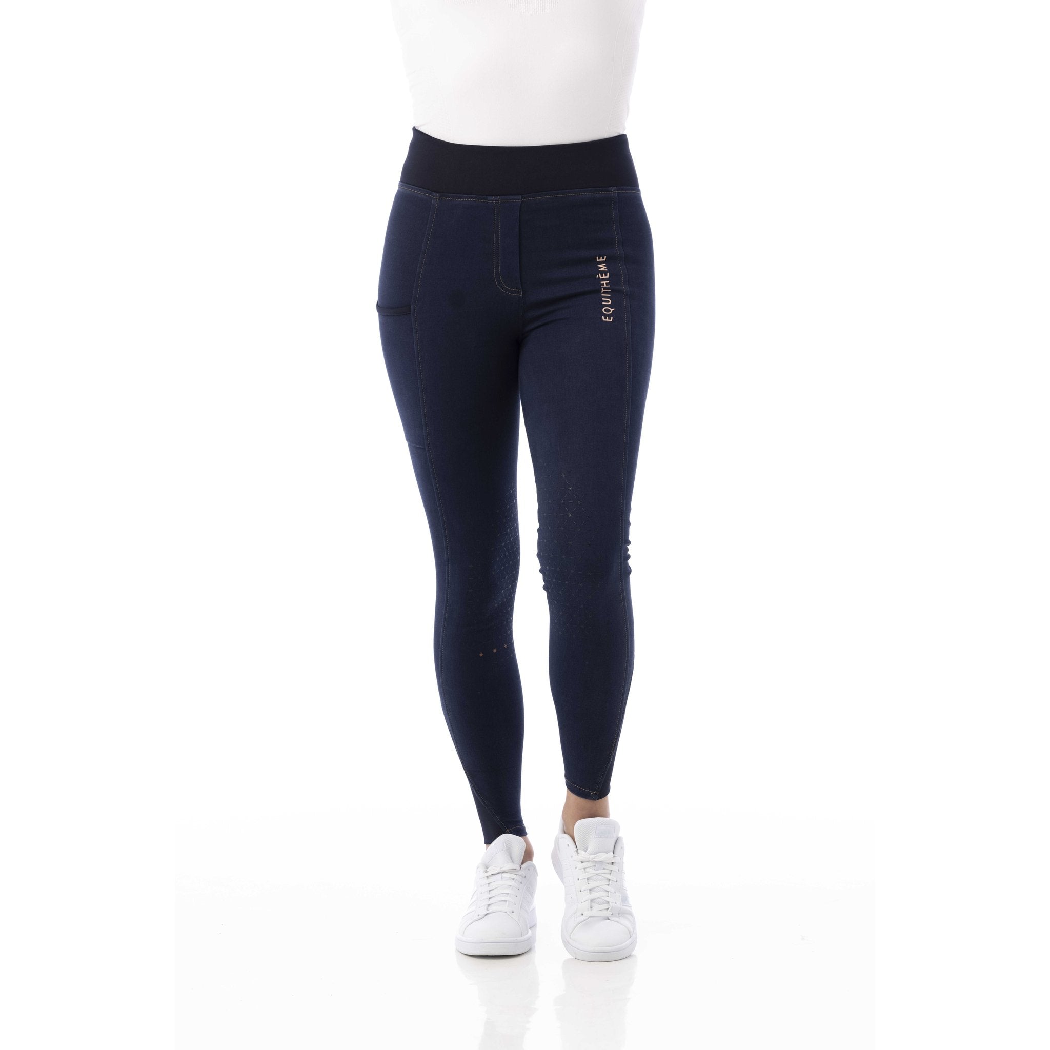 Equithème Lola Ridtights Barn