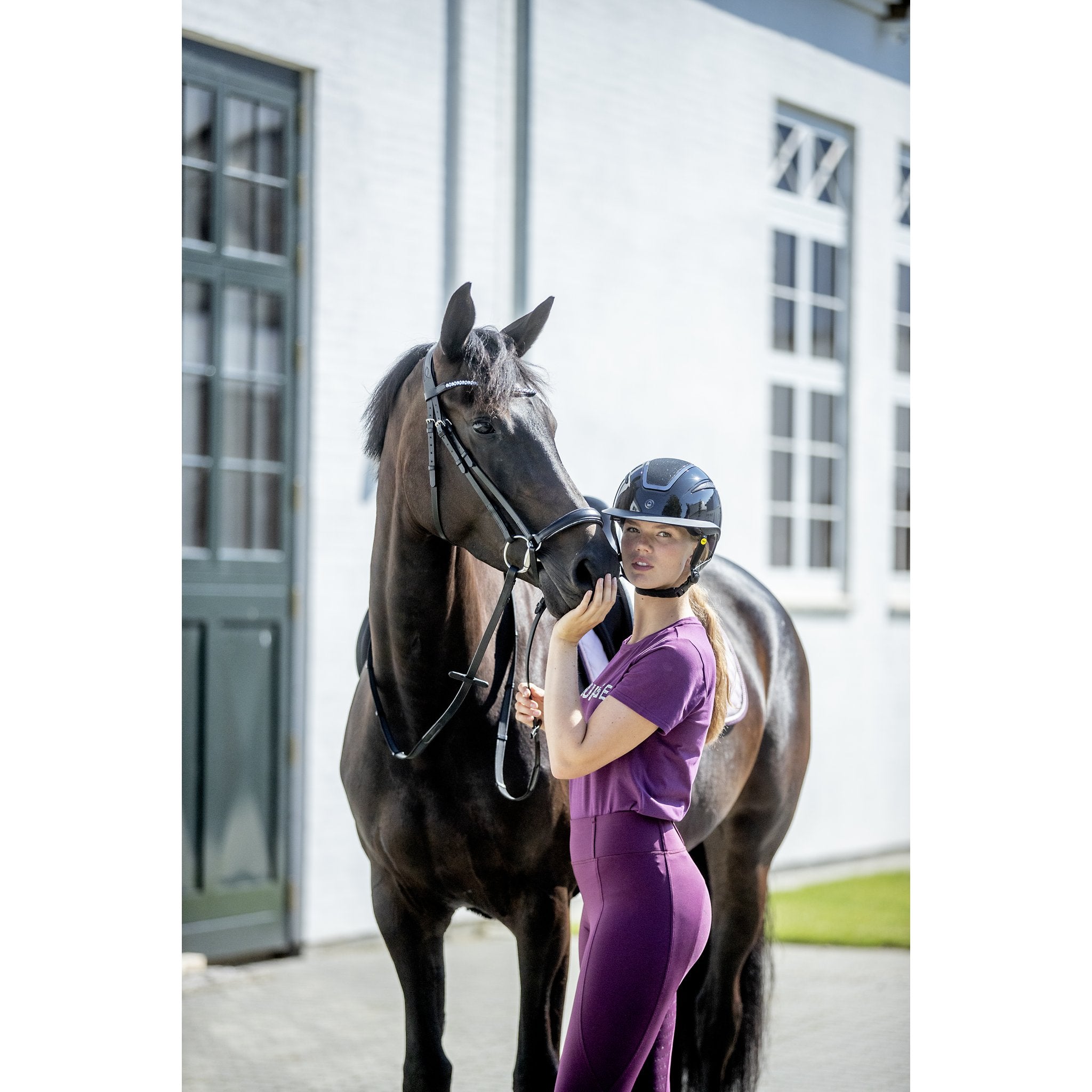 Equipage Telina T-shirt
