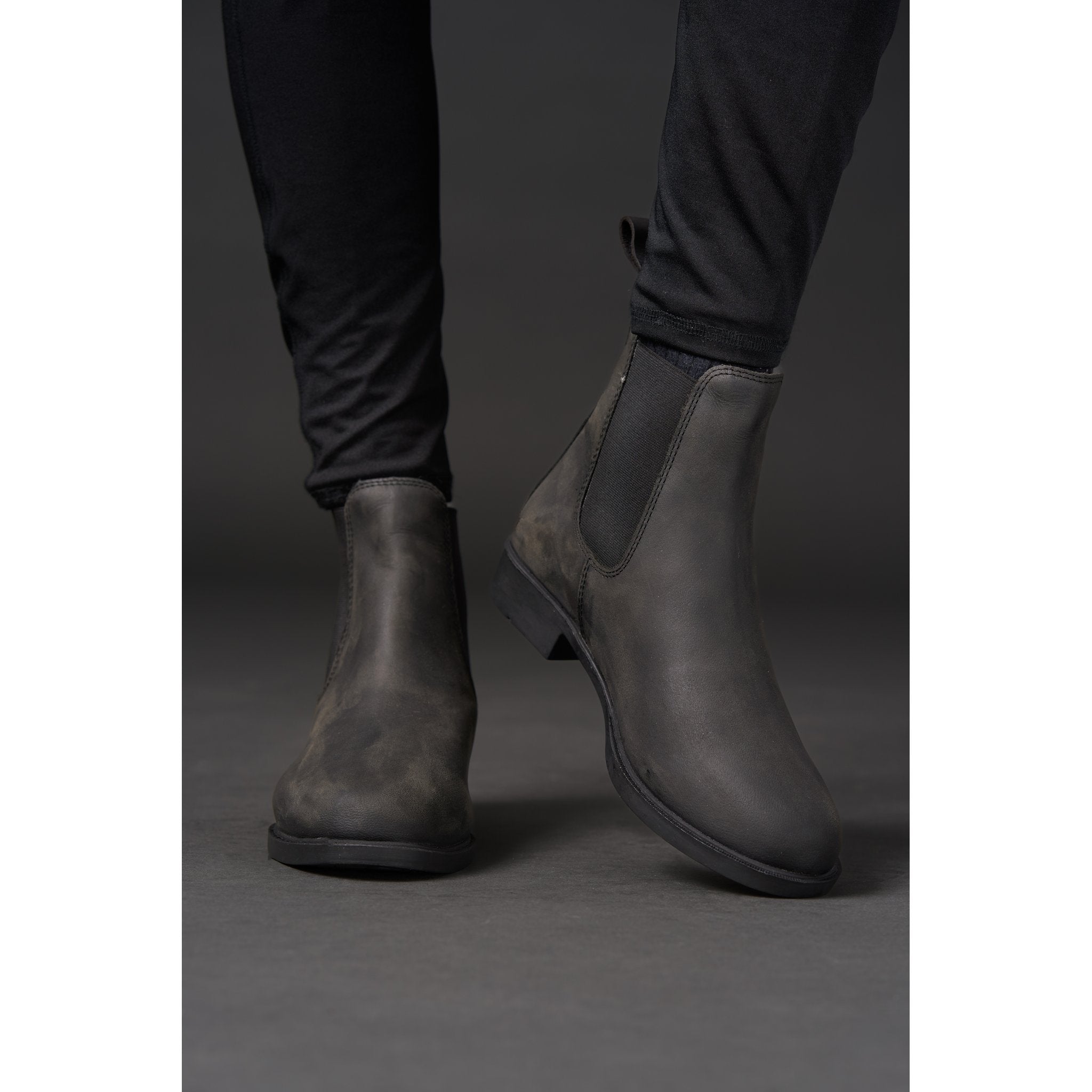 Equipage Freema jodhpur boot