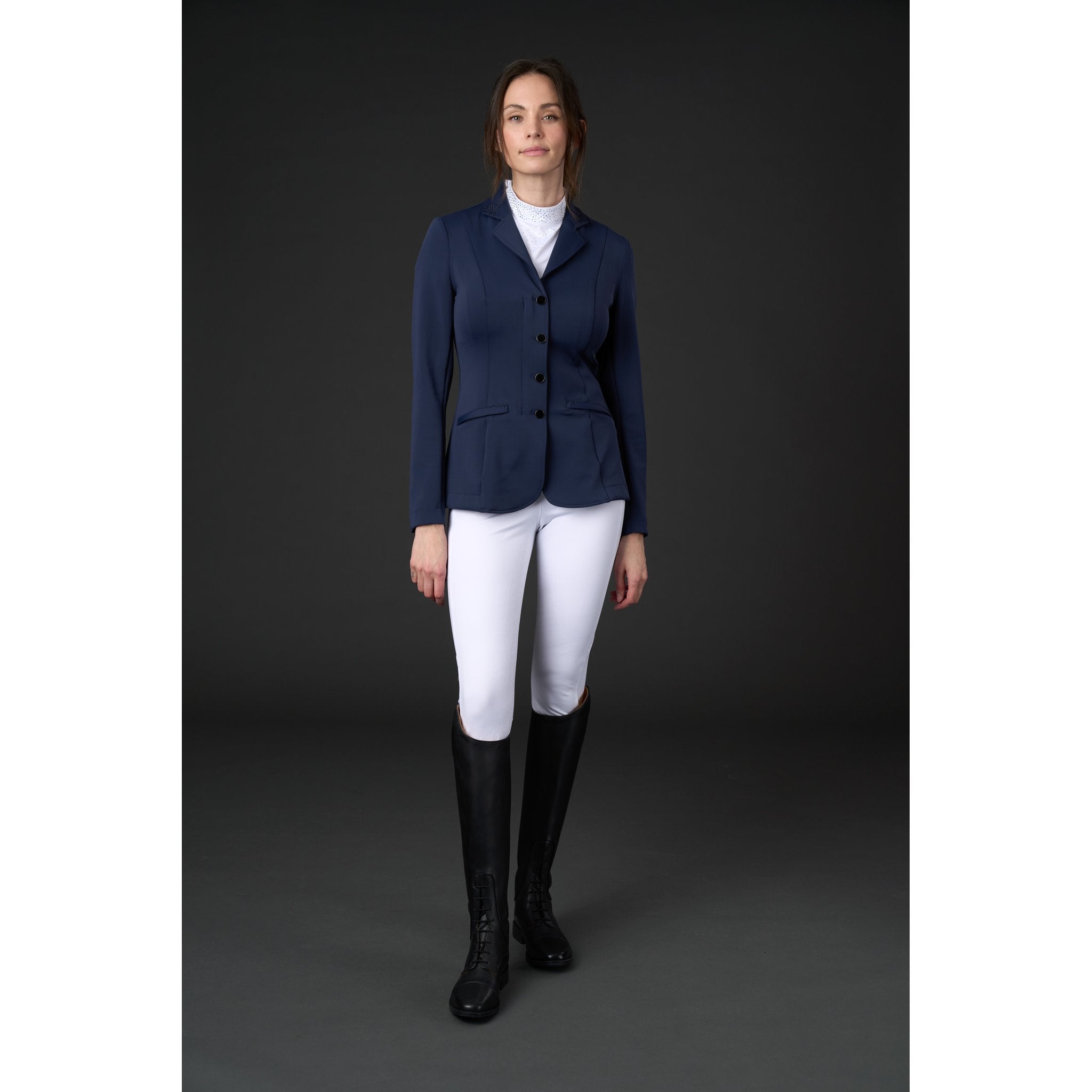 Equipage Monroe Tävlingsjacka