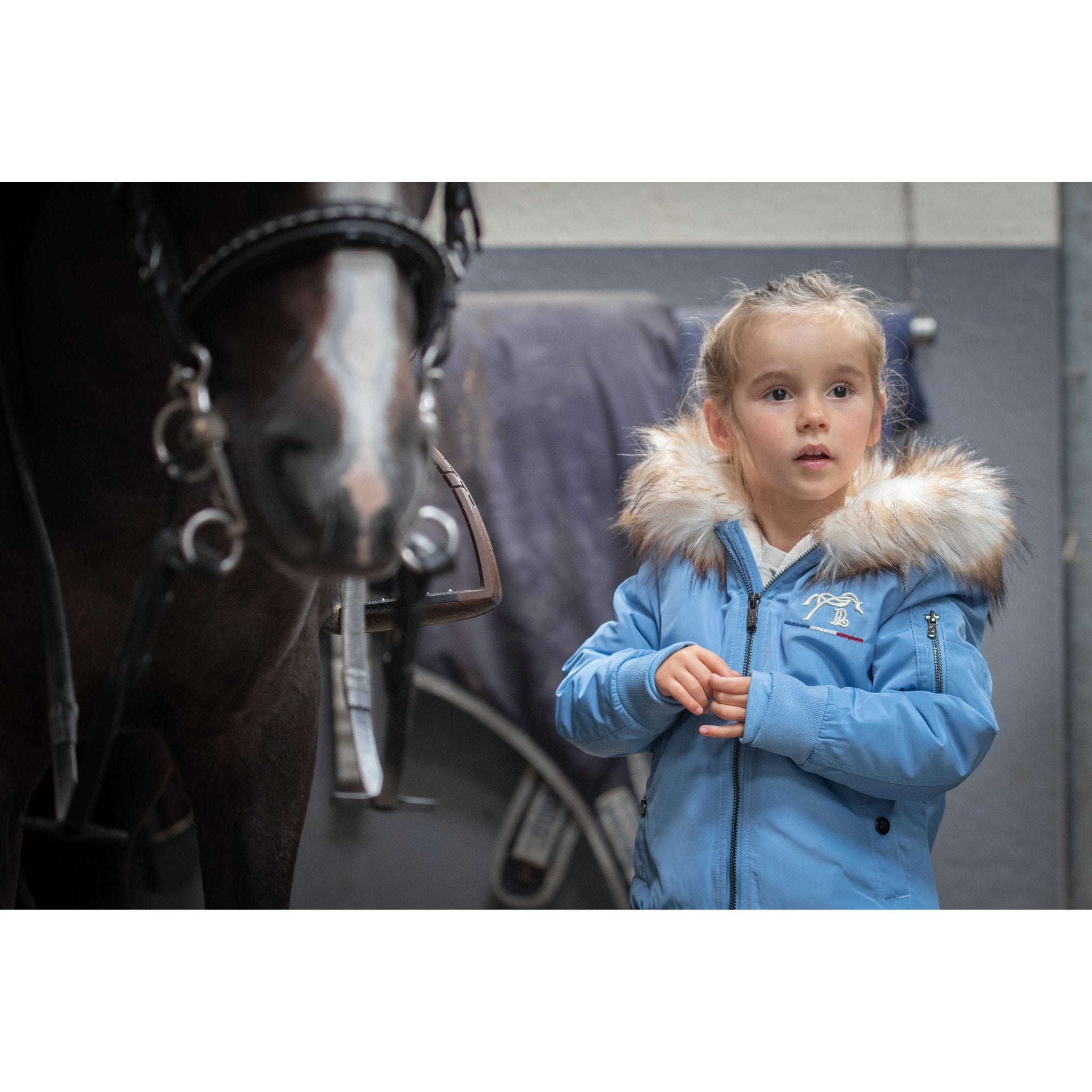 PENELOPE Eden Lyon Jacka Barn