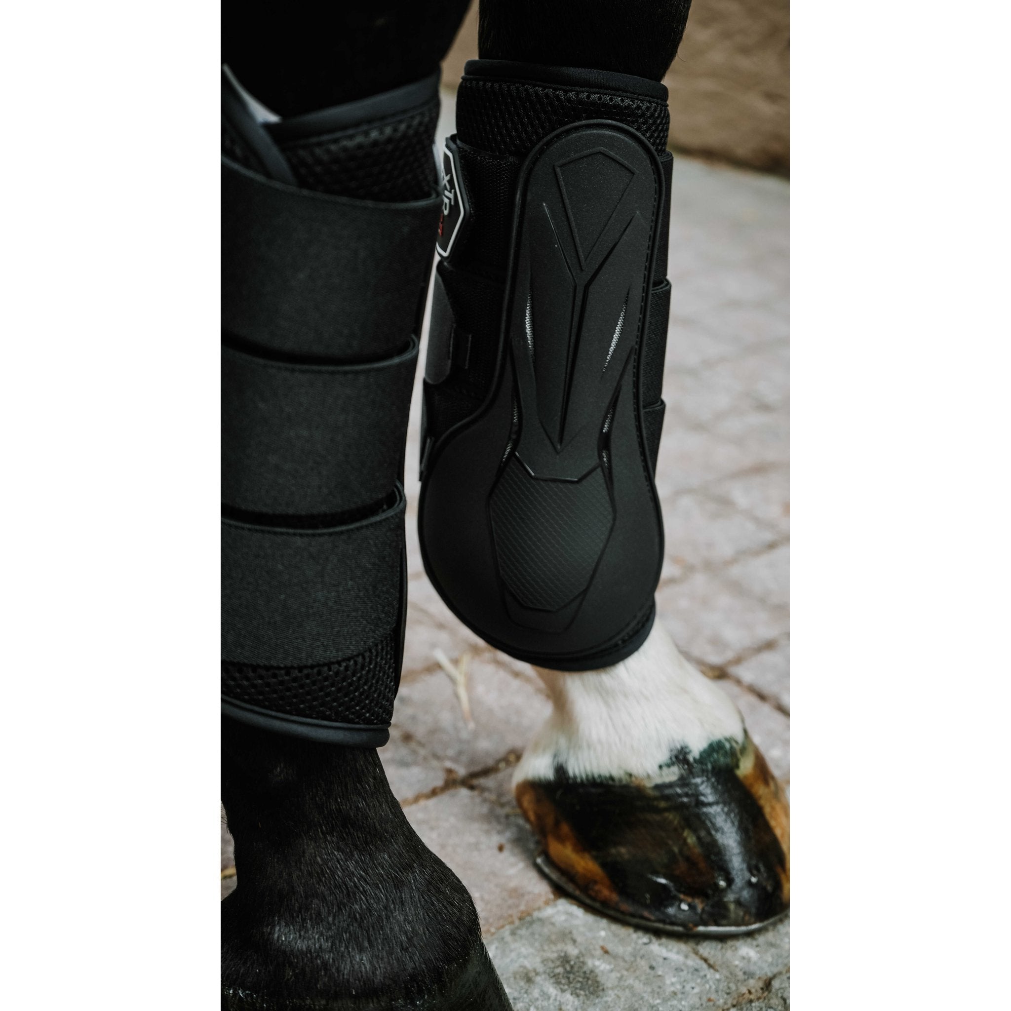 Norton XTR Flex benskydd