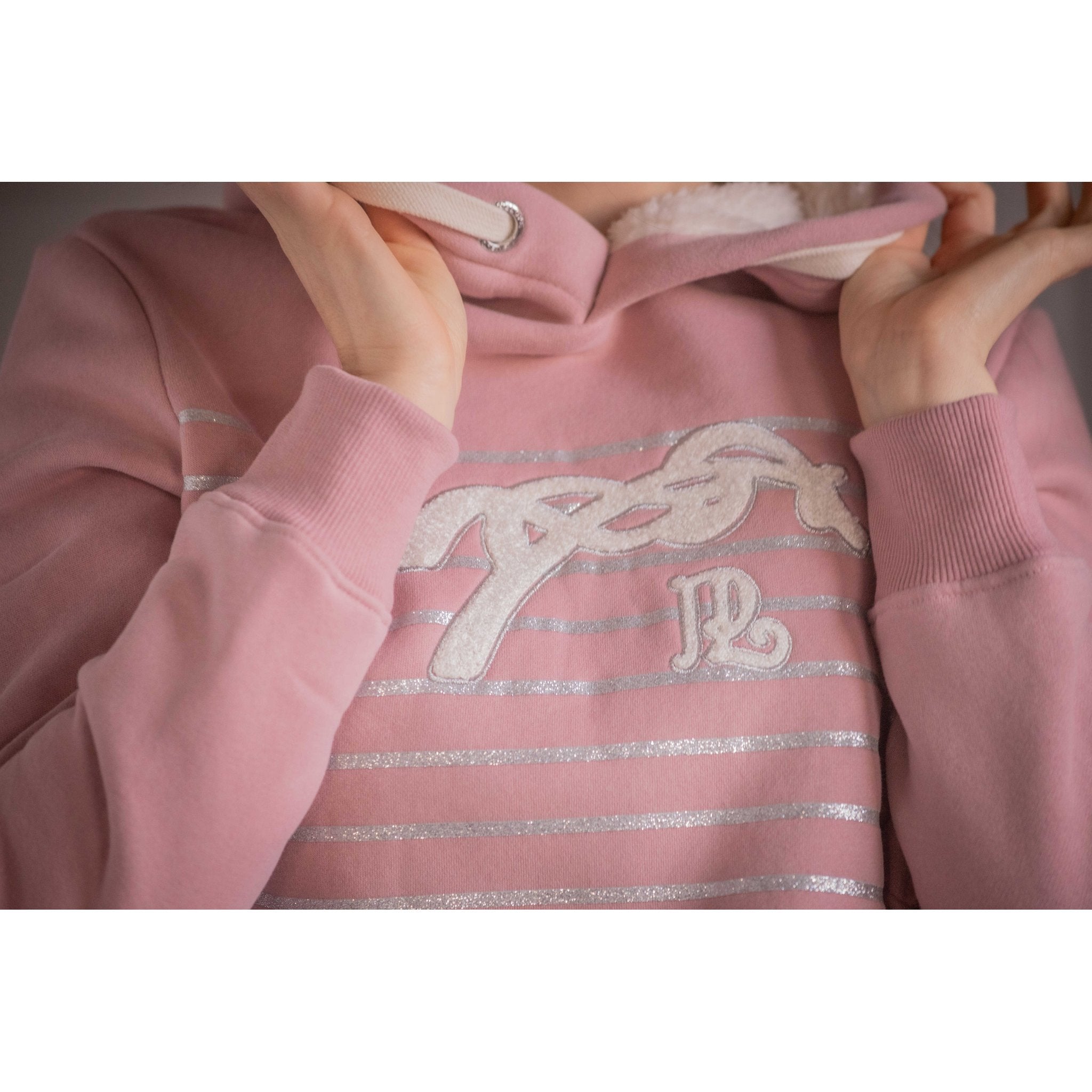 Penelope Ikona hoodie
