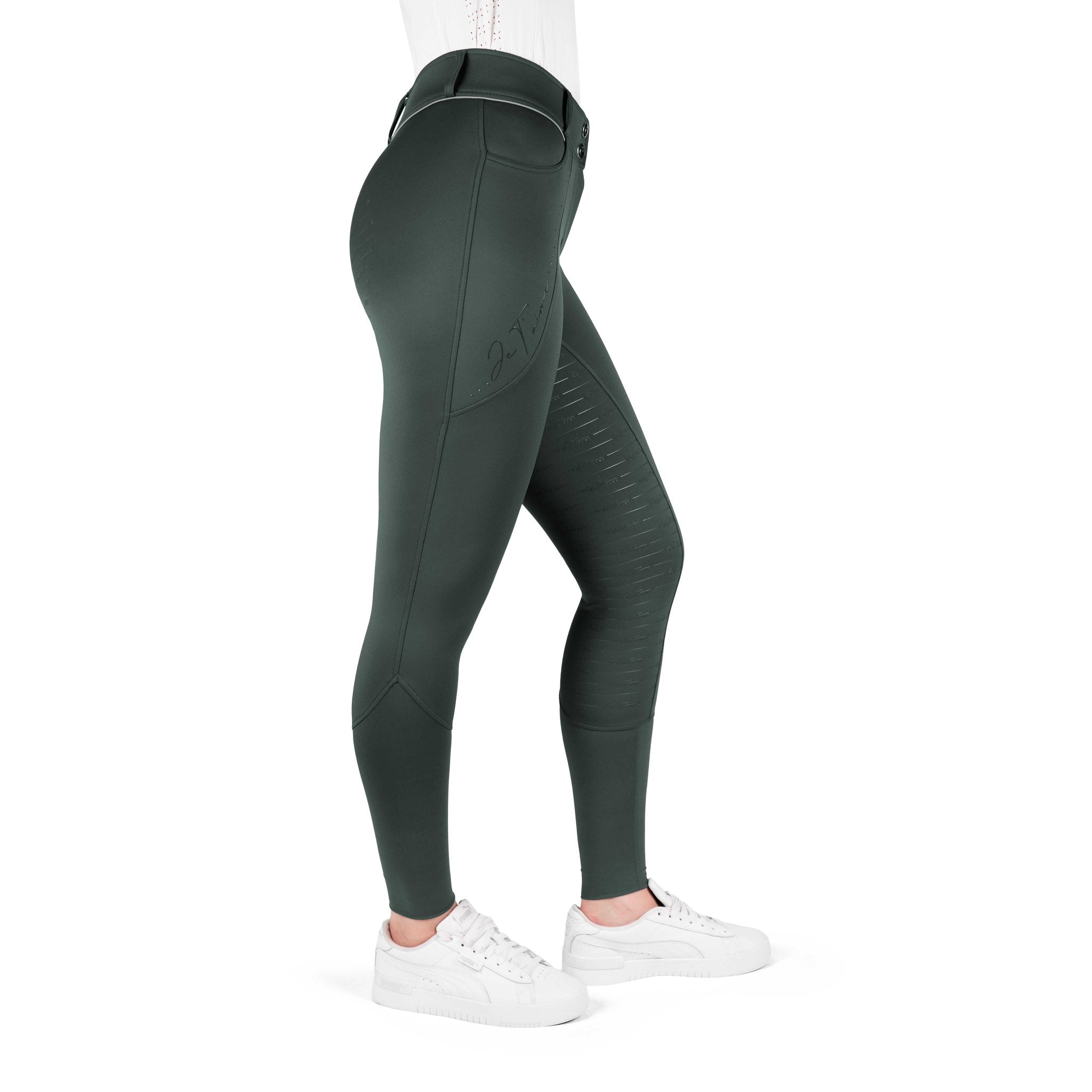 Equitheme Je t'aime Ridbyxa EK-Elsa