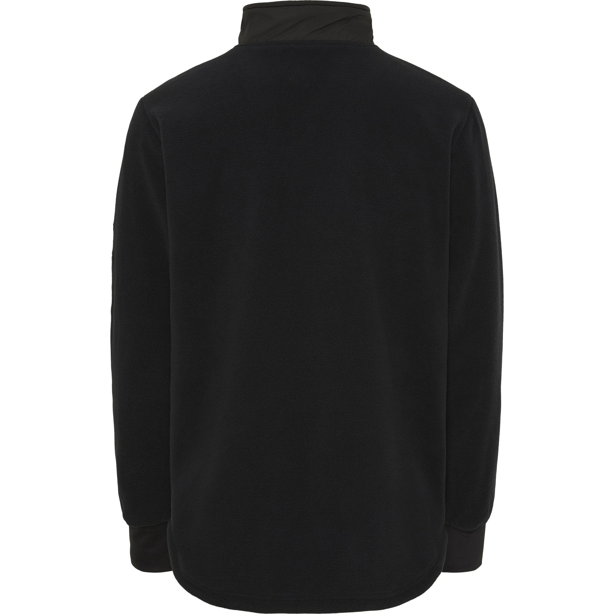 CATAGO MEN Aiden Zip ridjacka i polar fleece