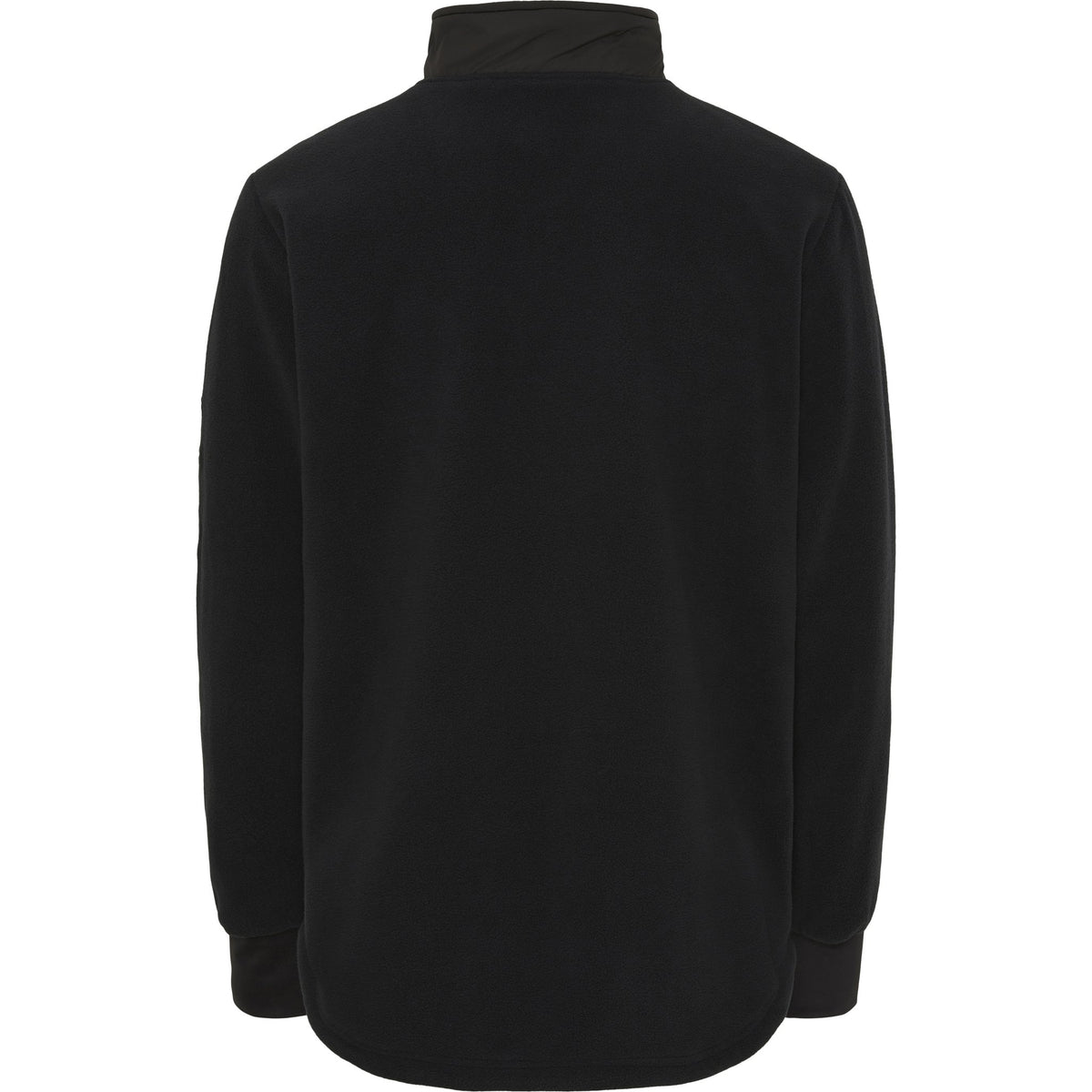 CATAGO MEN Aiden Zip ridjacka i polar fleece